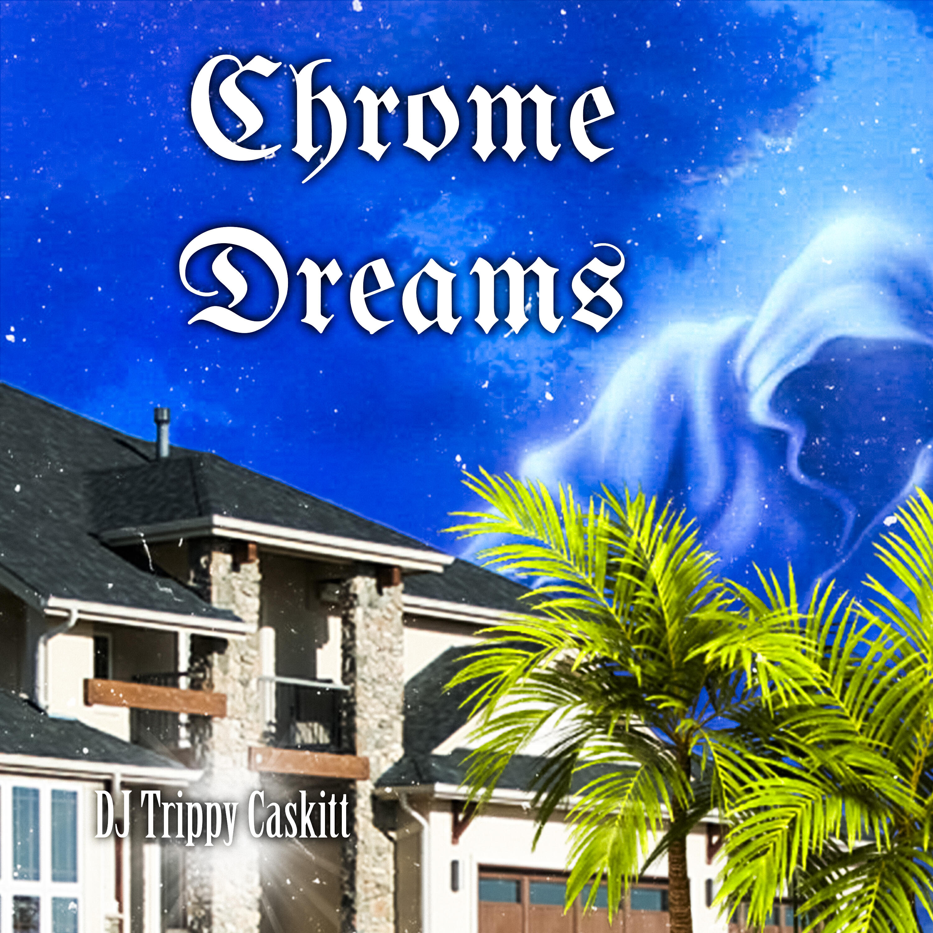 Релиз Chrome Dreams