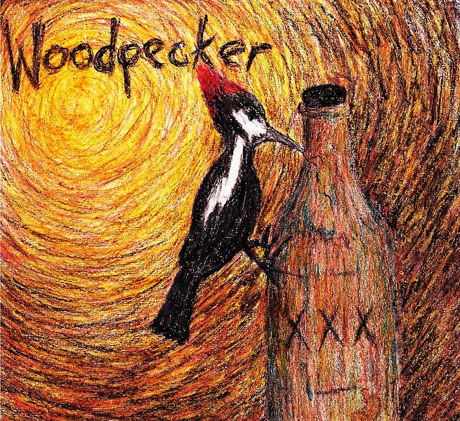 Woodpecker