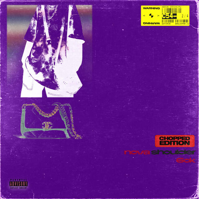 Релиз Nova Shoulder (Chopped)
