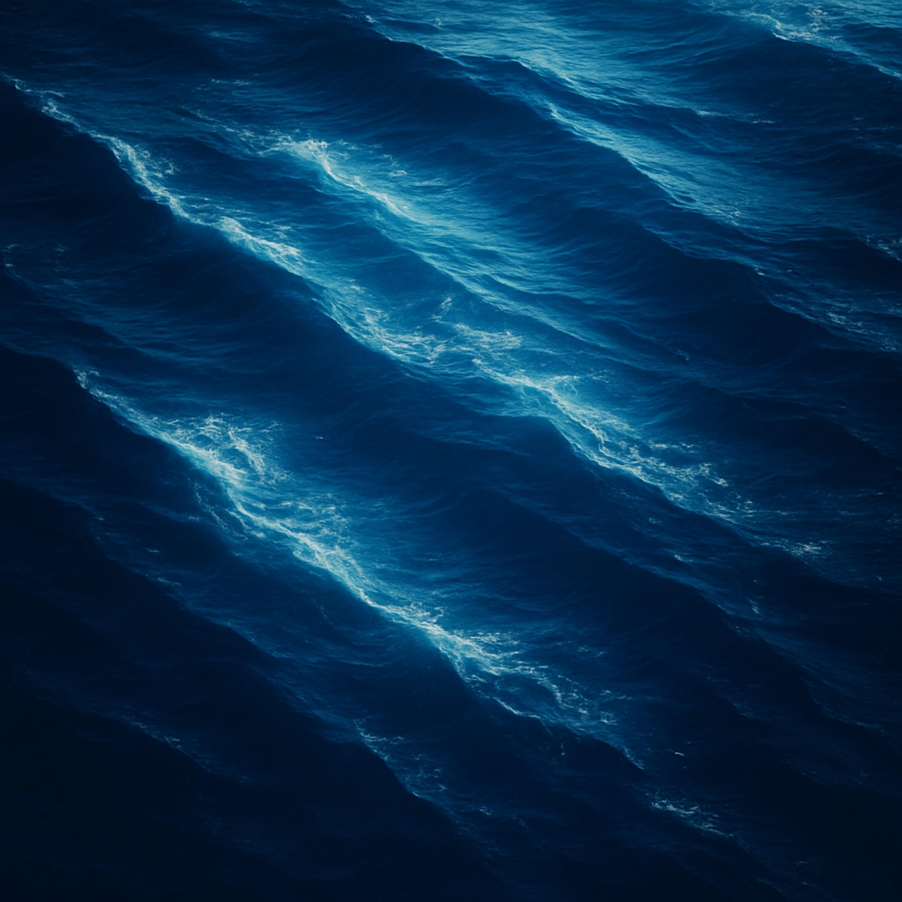 Релиз WATER STORM
