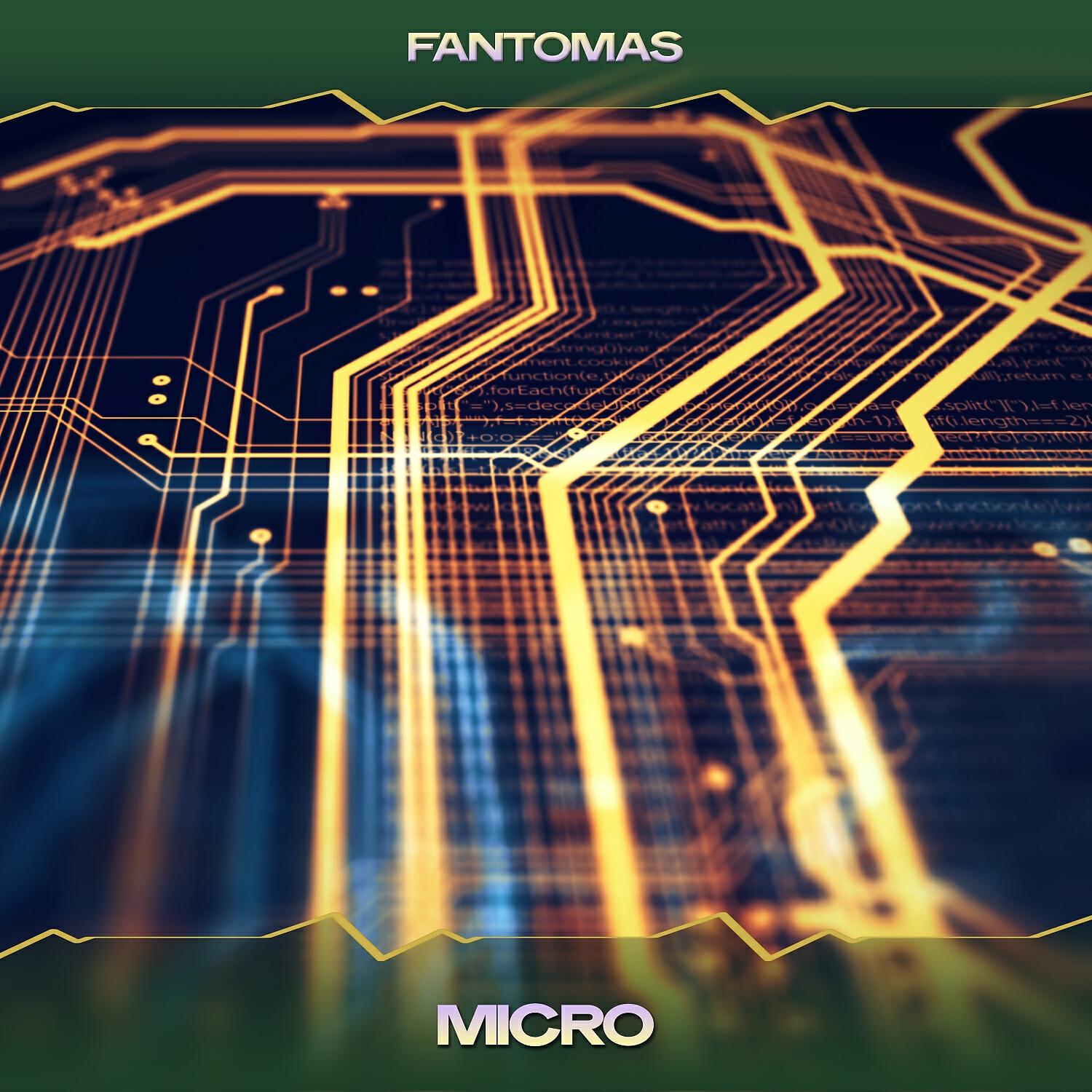 Fantomas