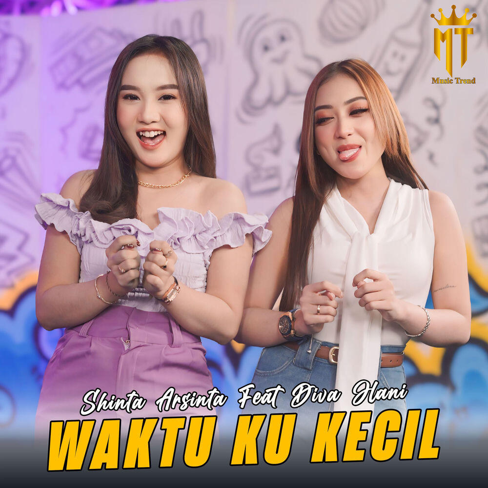 Релиз Waktuku Kecil