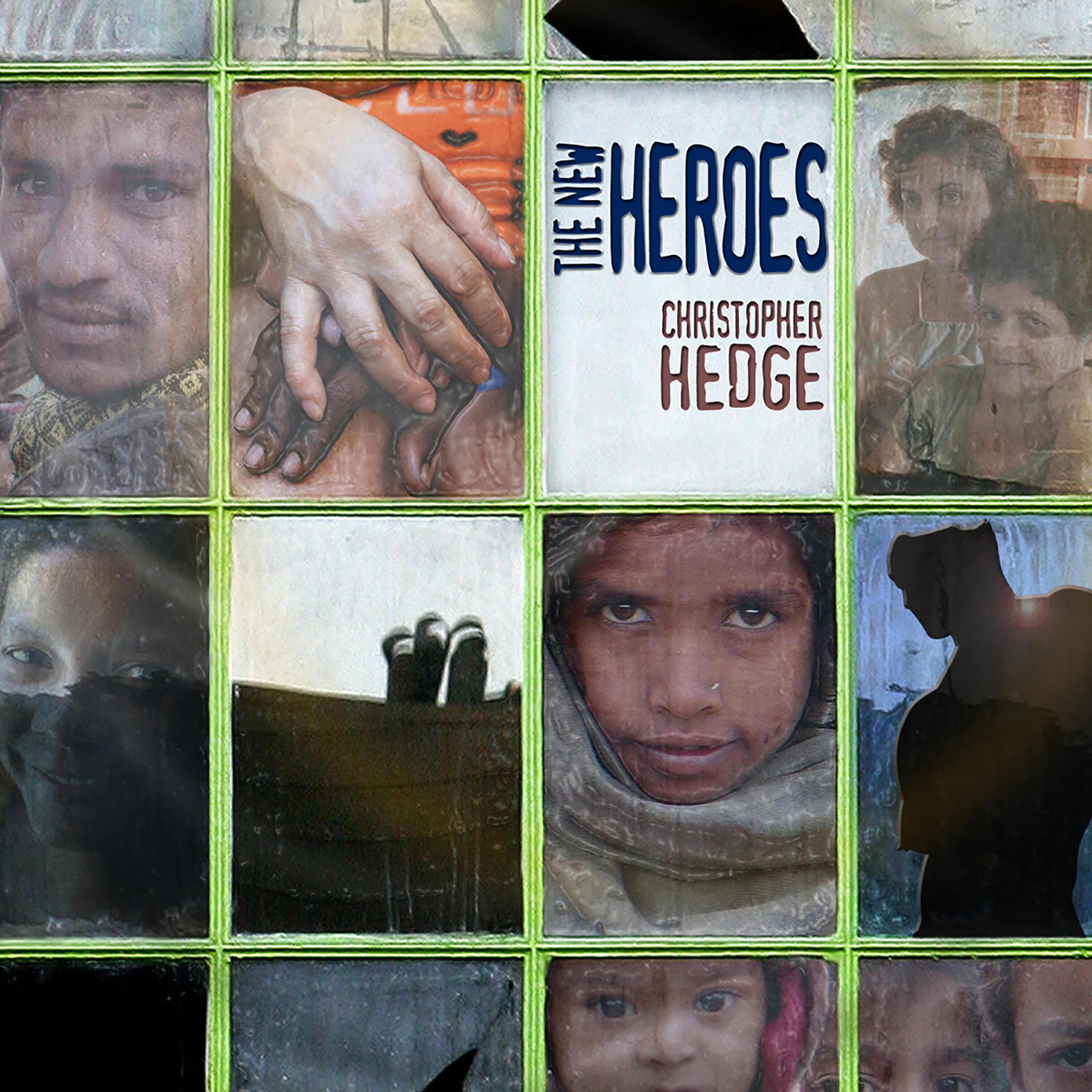 Релиз The New Heroes