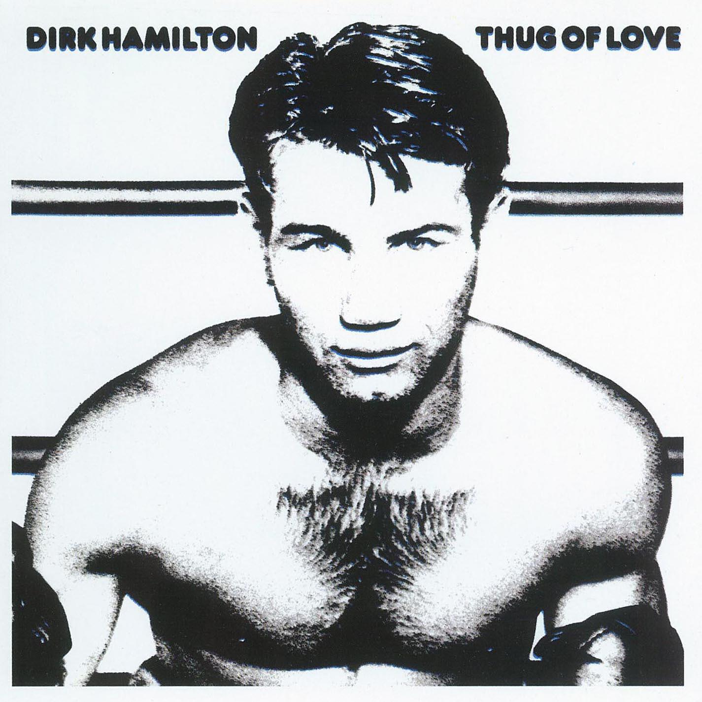 Релиз Thug Of Love