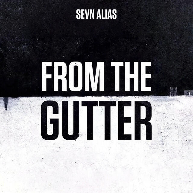 Релиз From the Gutter