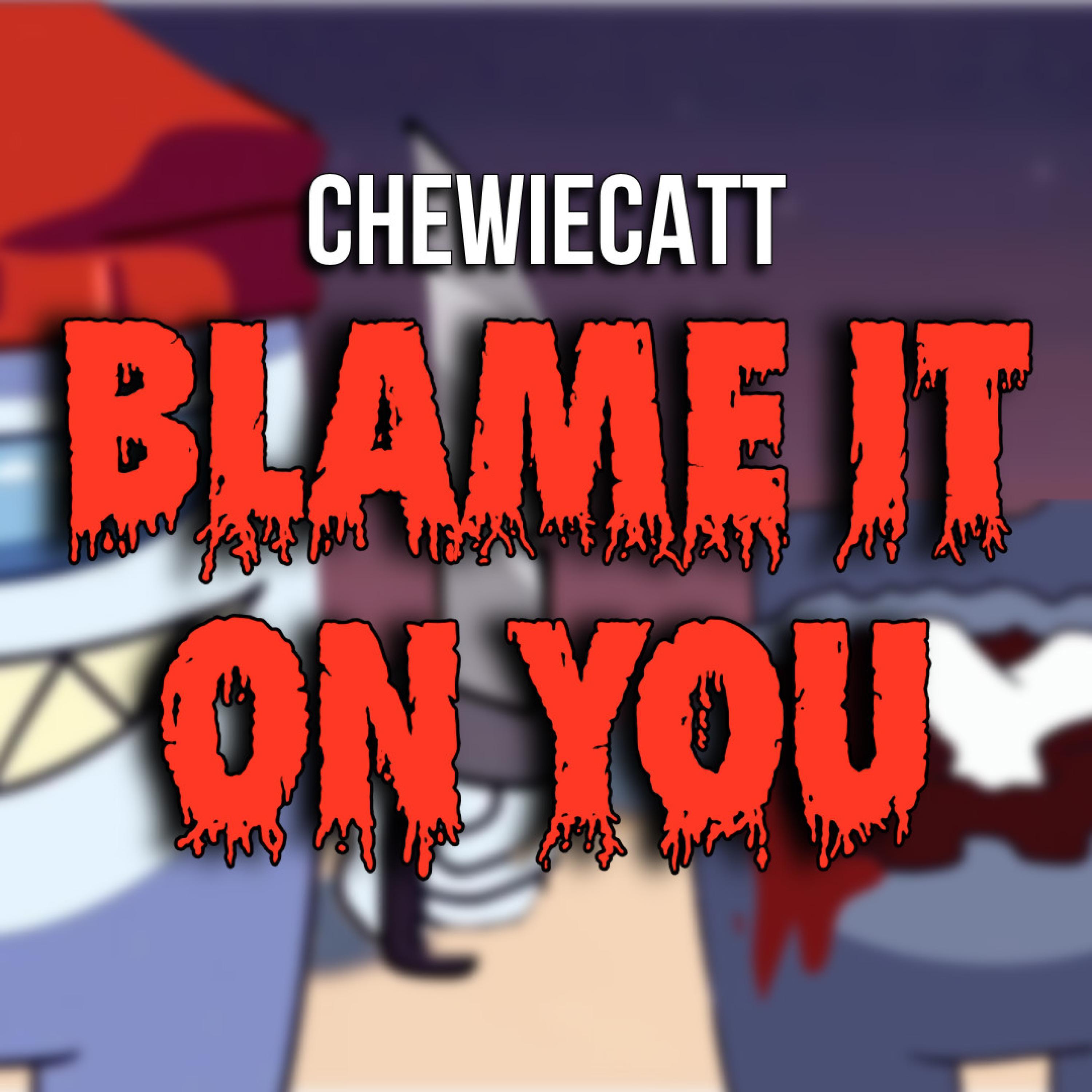 Релиз Blame it on you