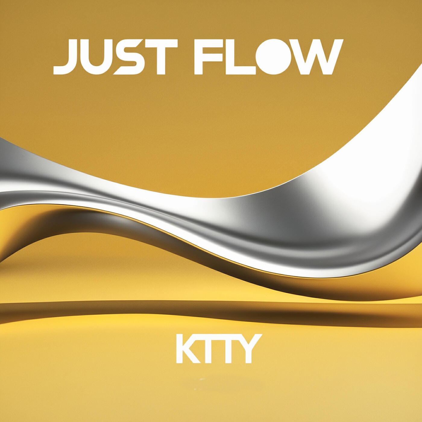 Релиз Just Flow