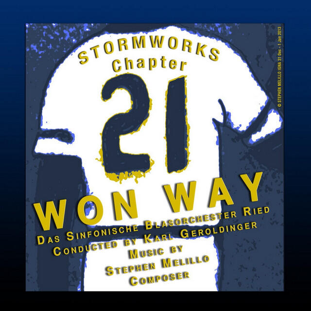 Релиз Stormworks Chapter 21: Won Way
