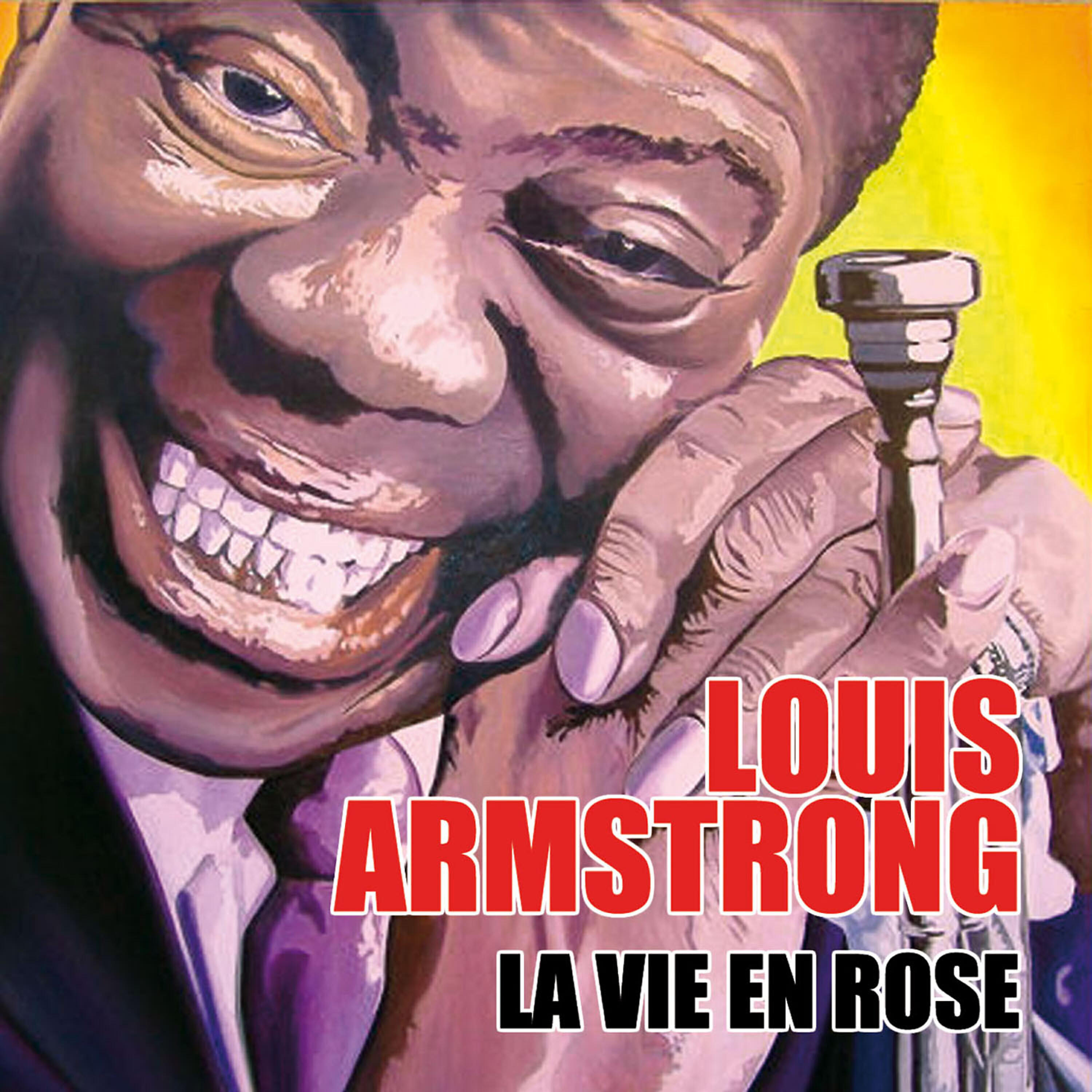 Релиз La vie en rose