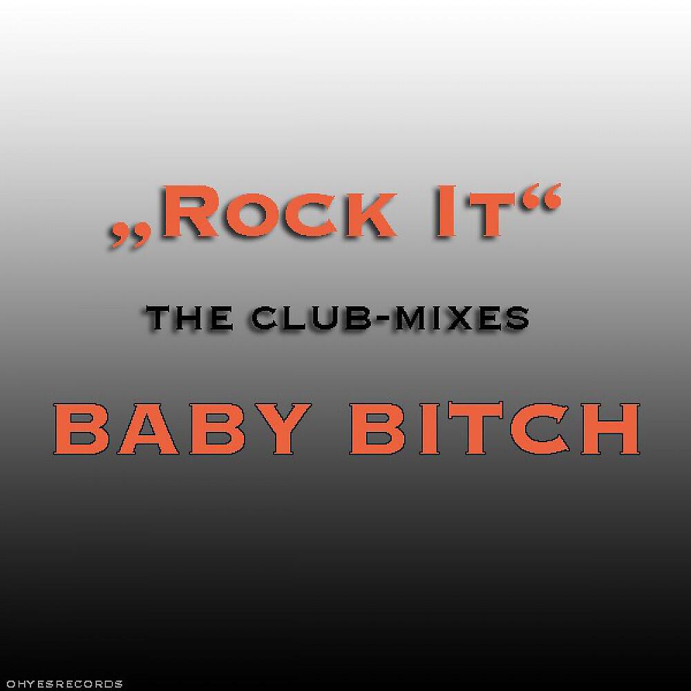 Релиз Rock It - The Remixes