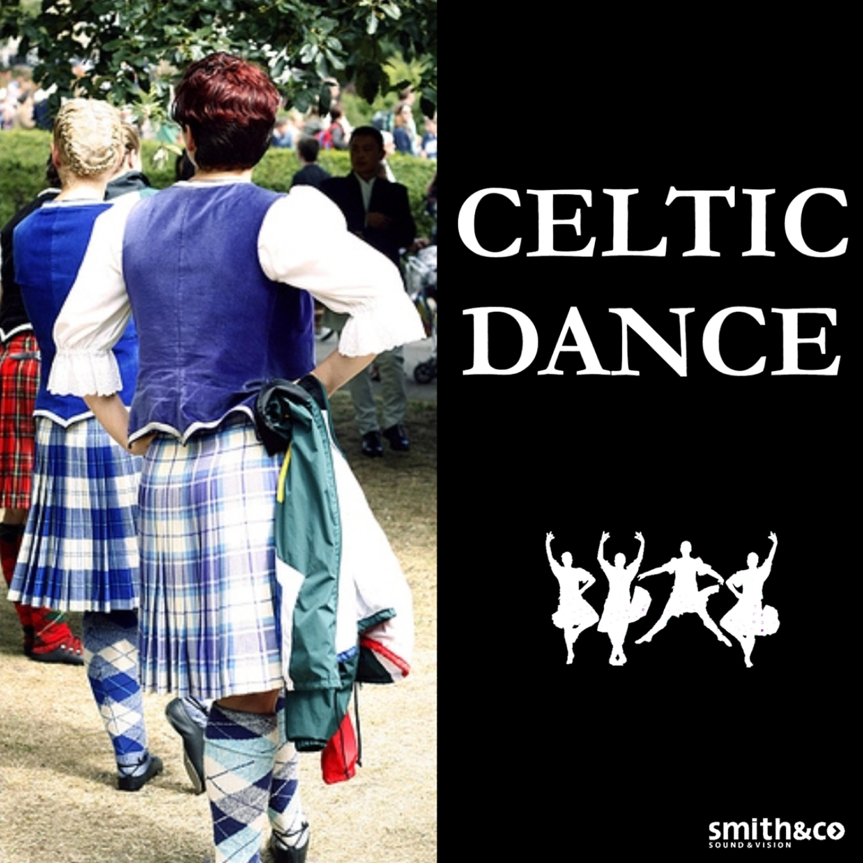 Релиз Celtic Dance
