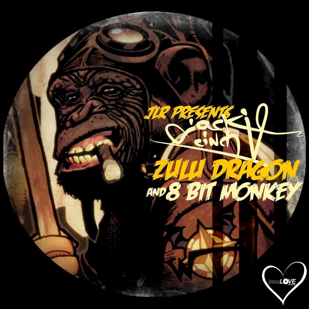 Релиз Zulu Dragon