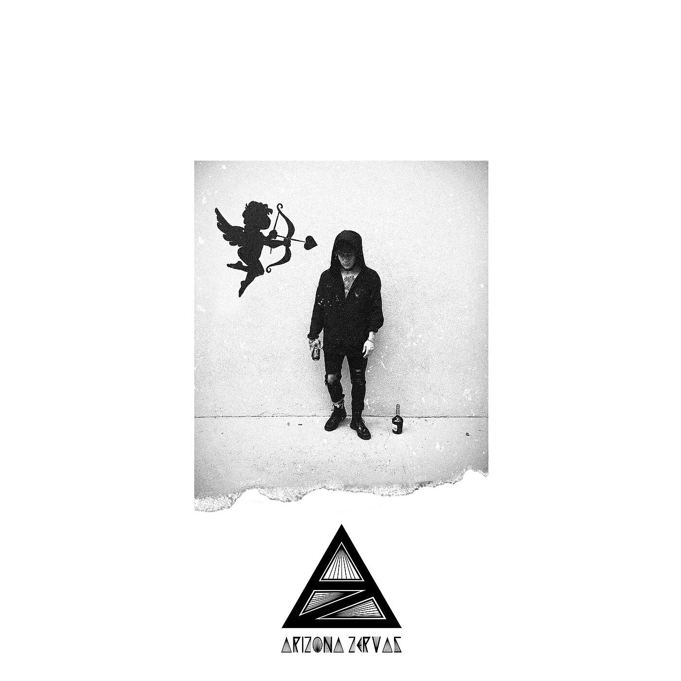 Постер альбома FML.
