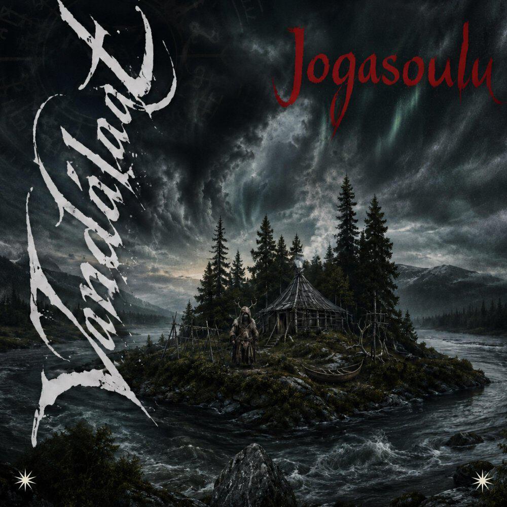 Релиз Jogasoulu