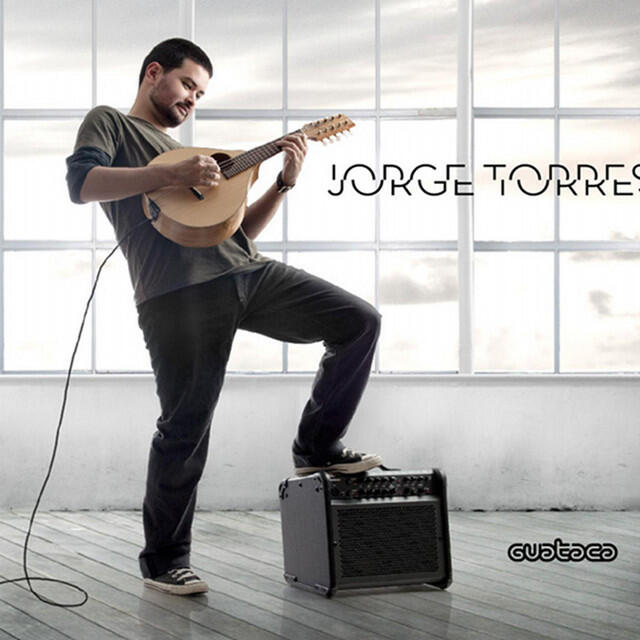 Релиз Jorge Torres