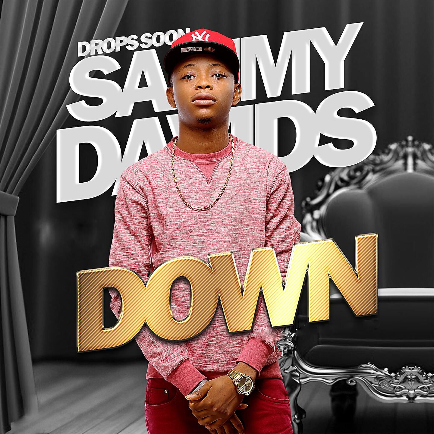 Релиз Down