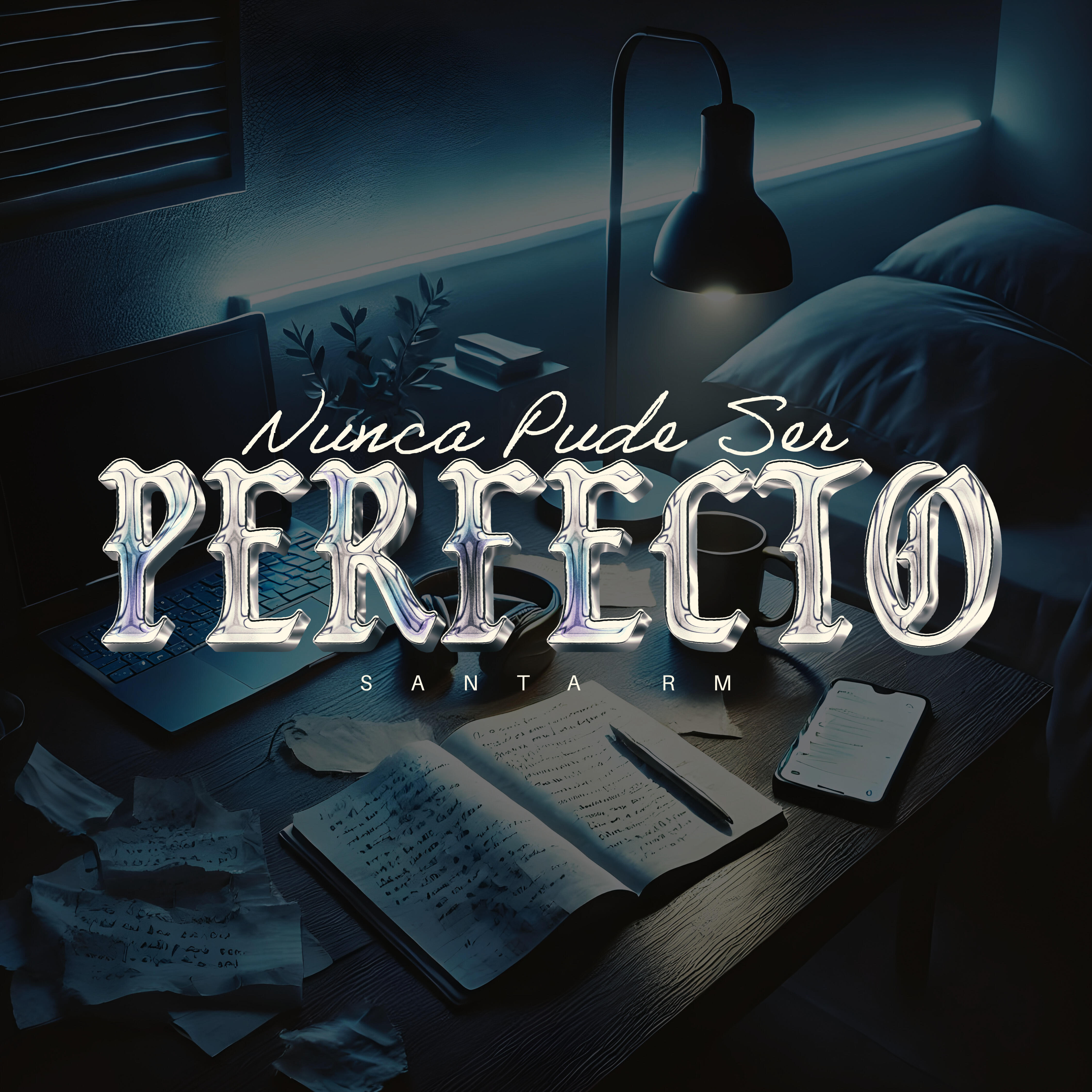 Релиз Nunca Pude Ser Perfecto