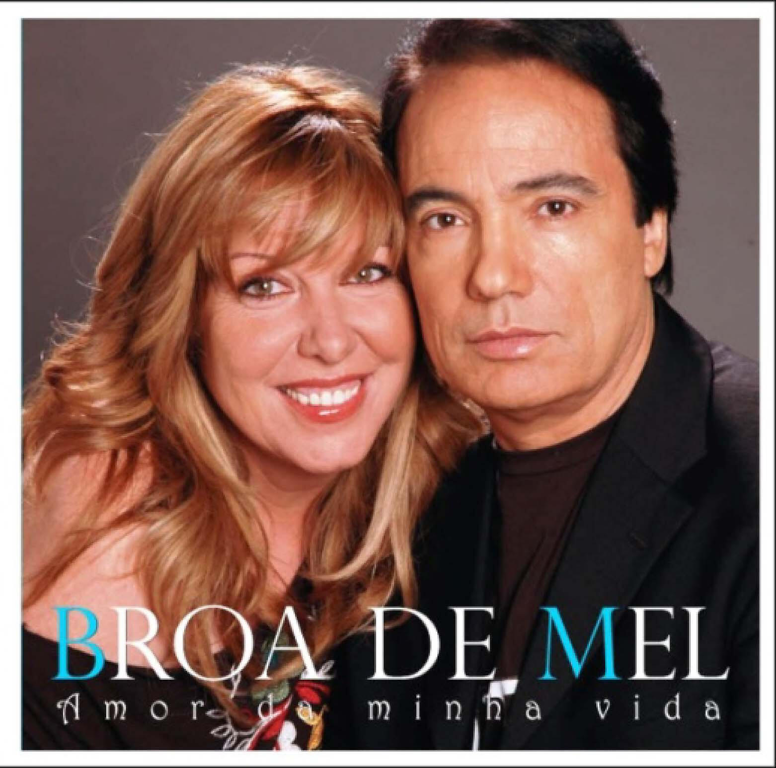 Broa de Mel