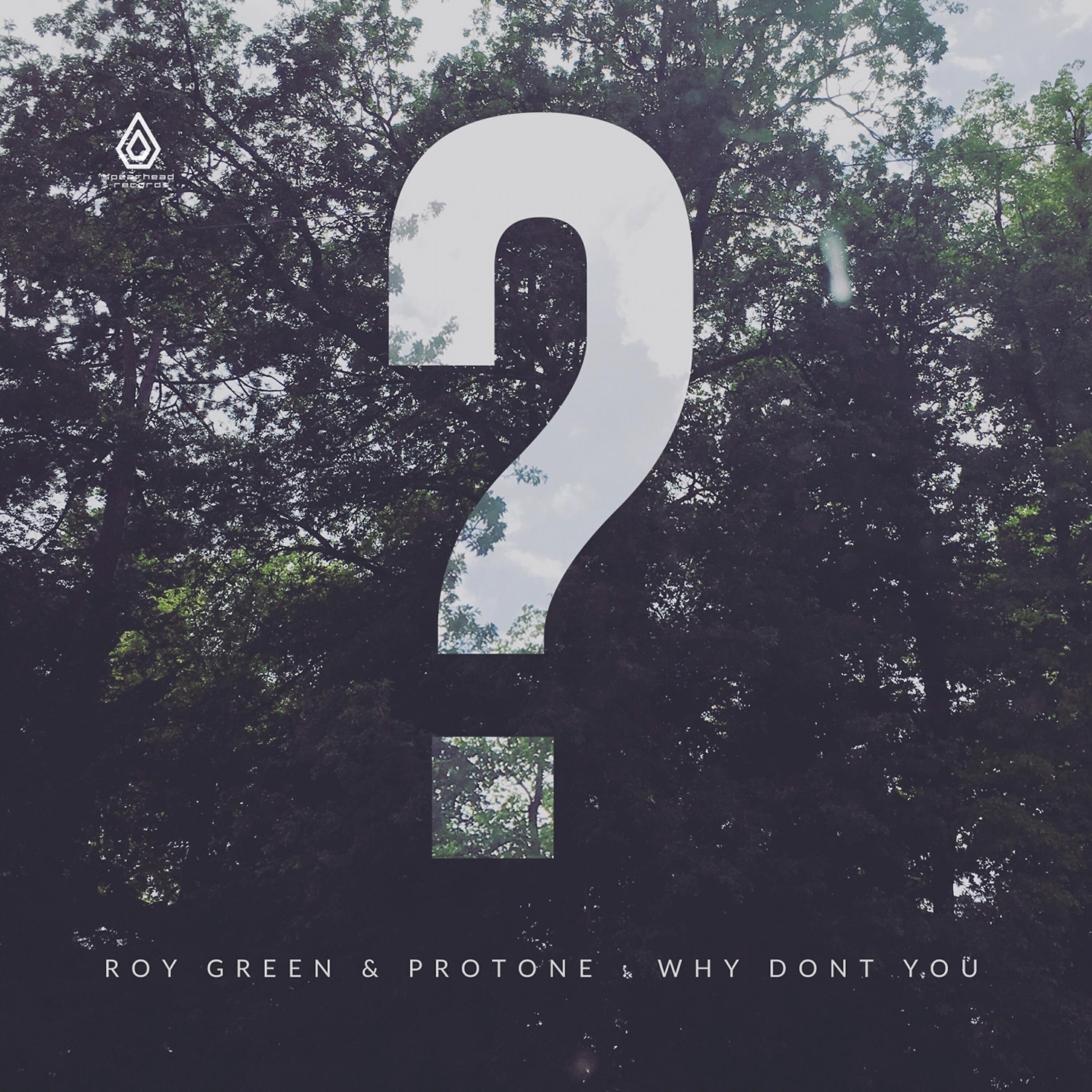 Релиз Why Don't You - EP