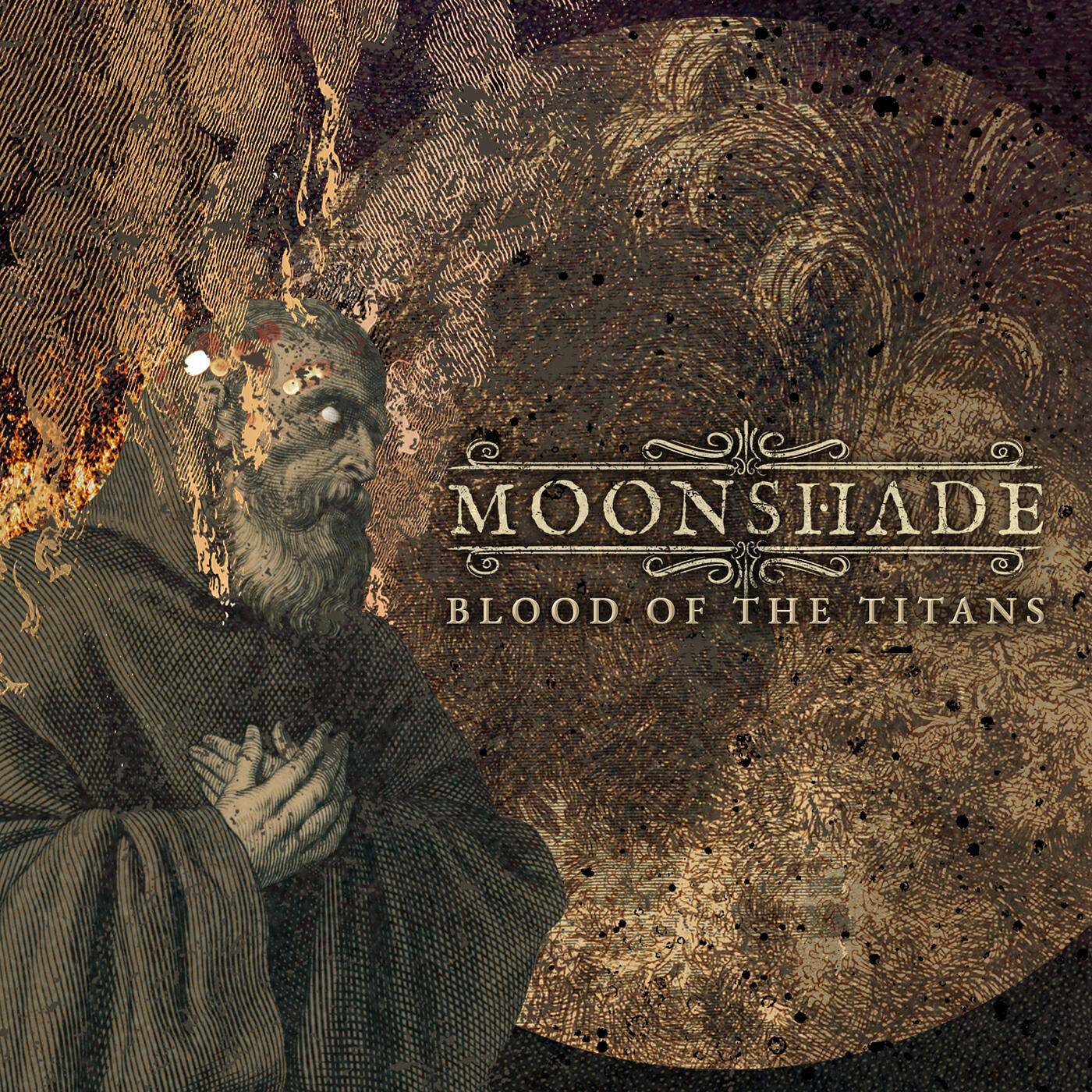 Релиз Blood of the Titans