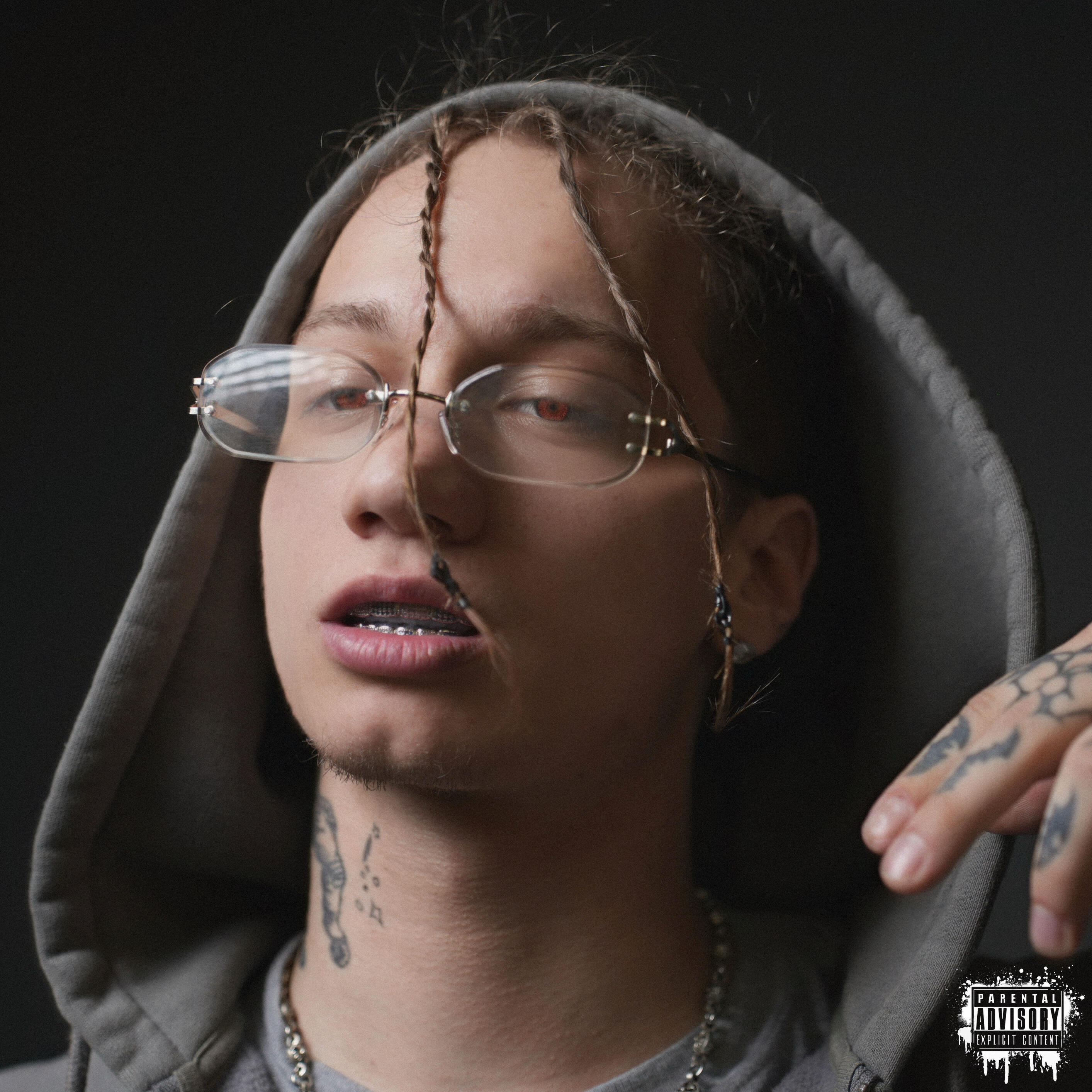 Постер альбома Franklin