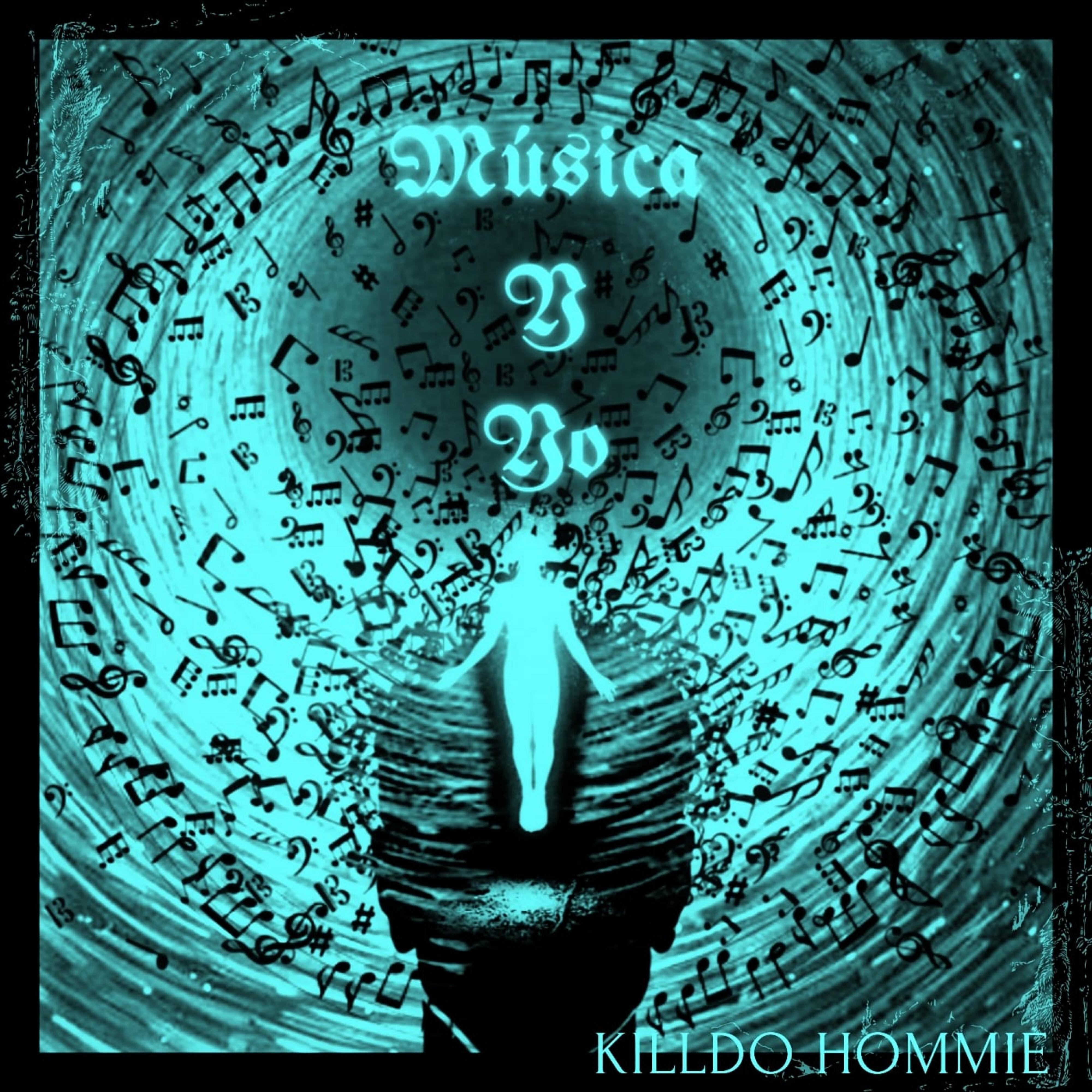 Релиз Música y Yo