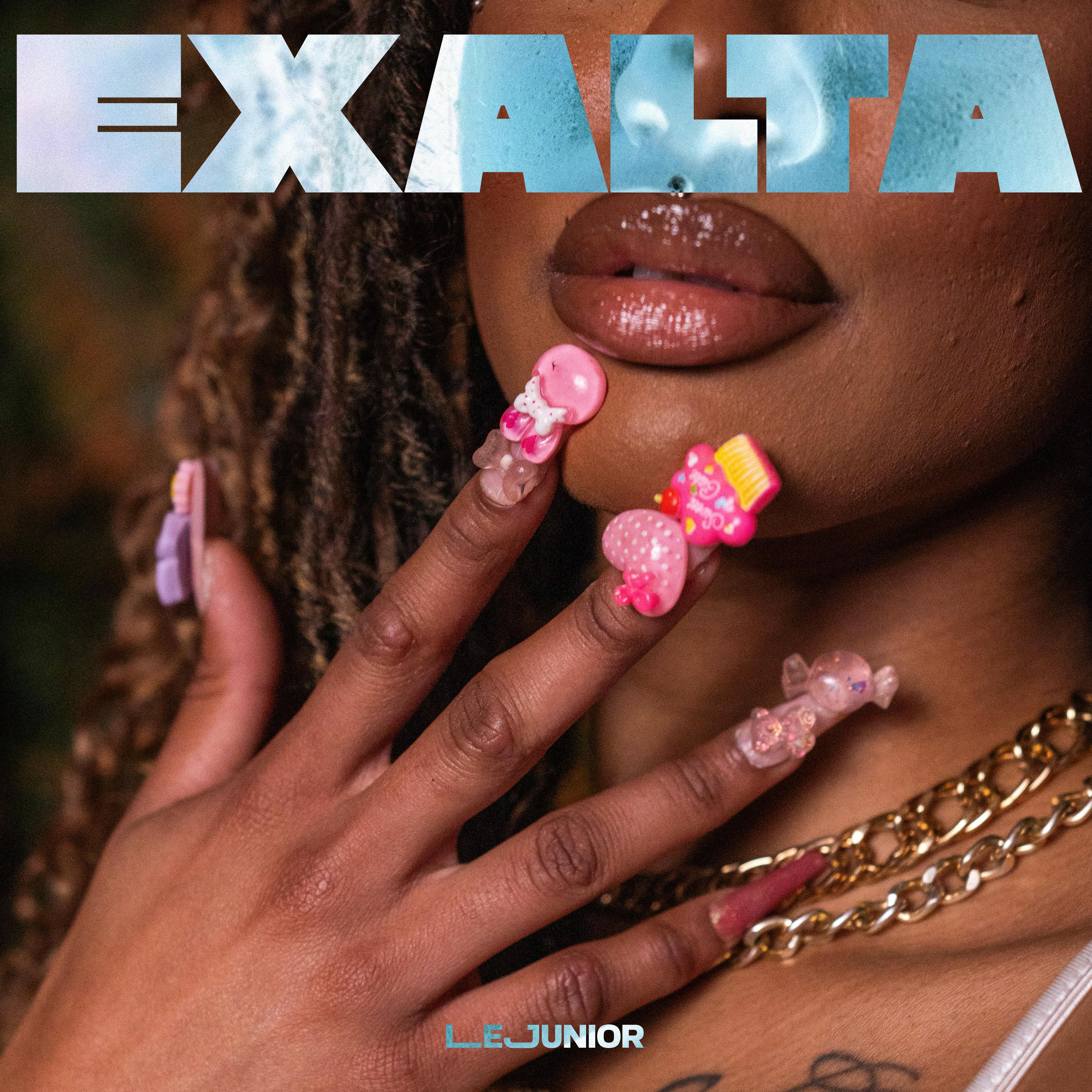 Релиз Exalta