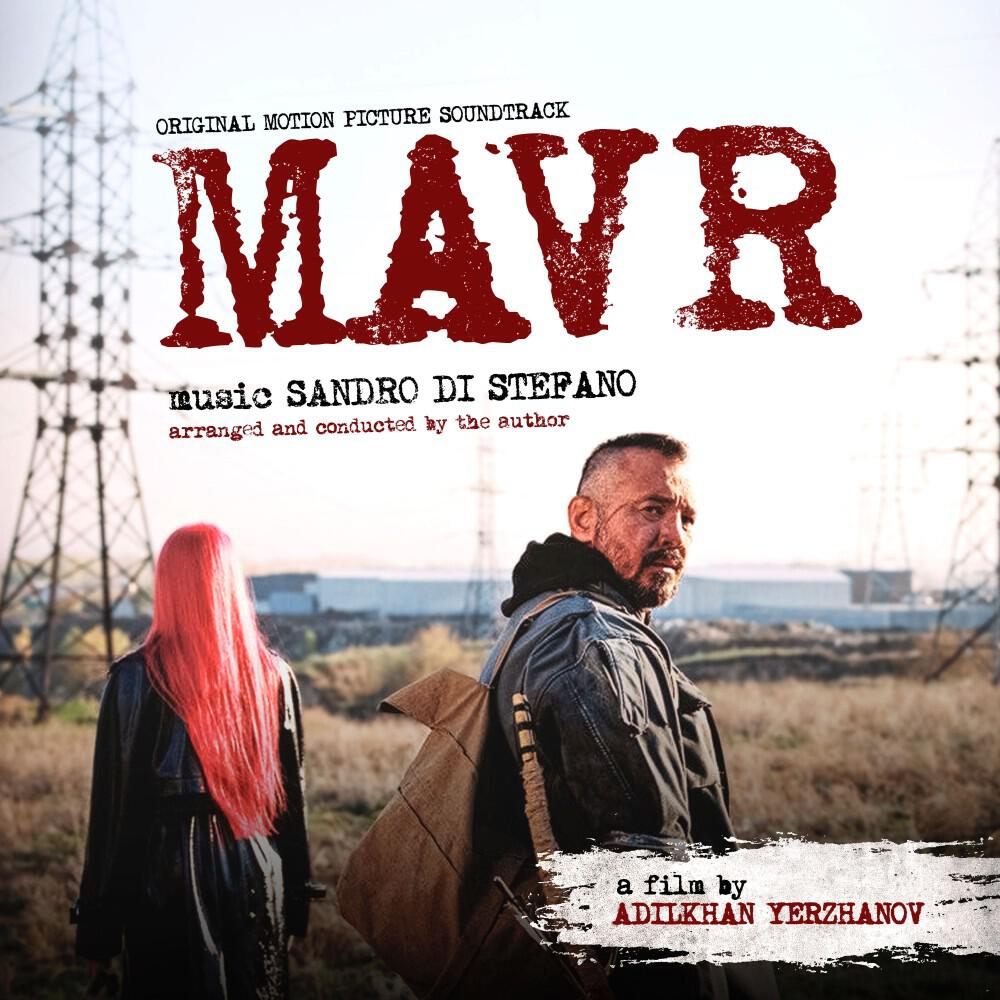 Релиз Mavr (Original Motion Picture Soundtrack)