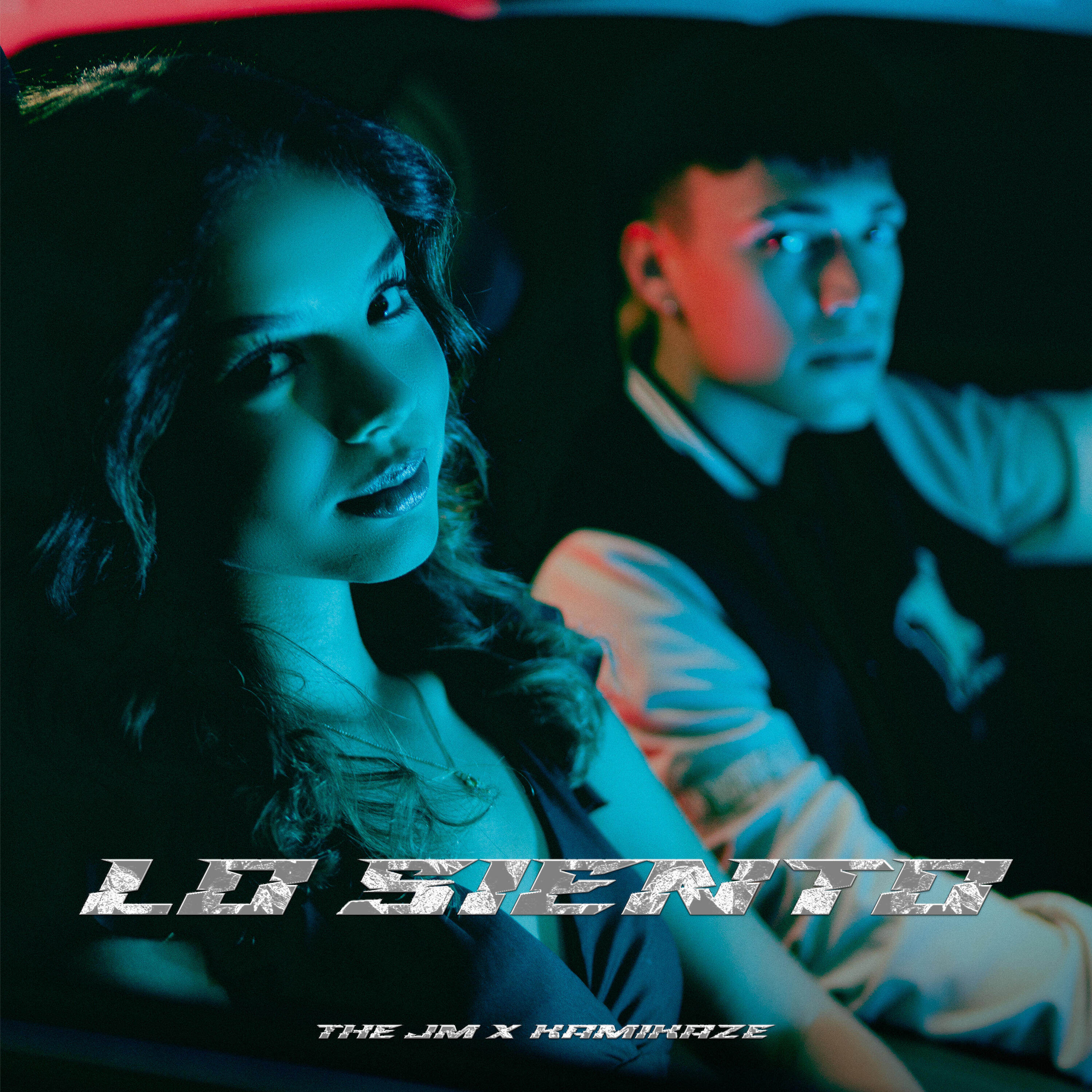 Релиз Lo Siento