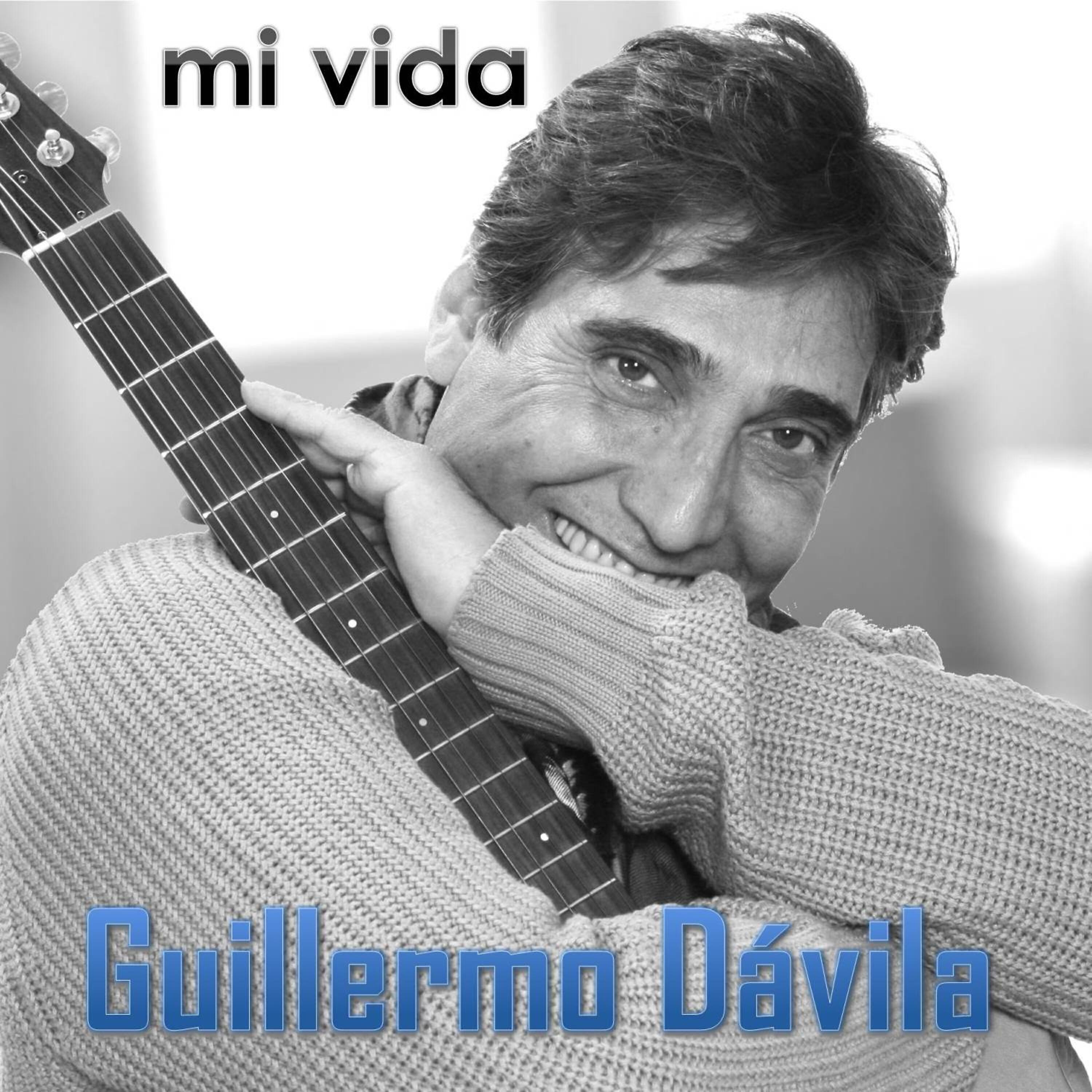Guillermo Dávila