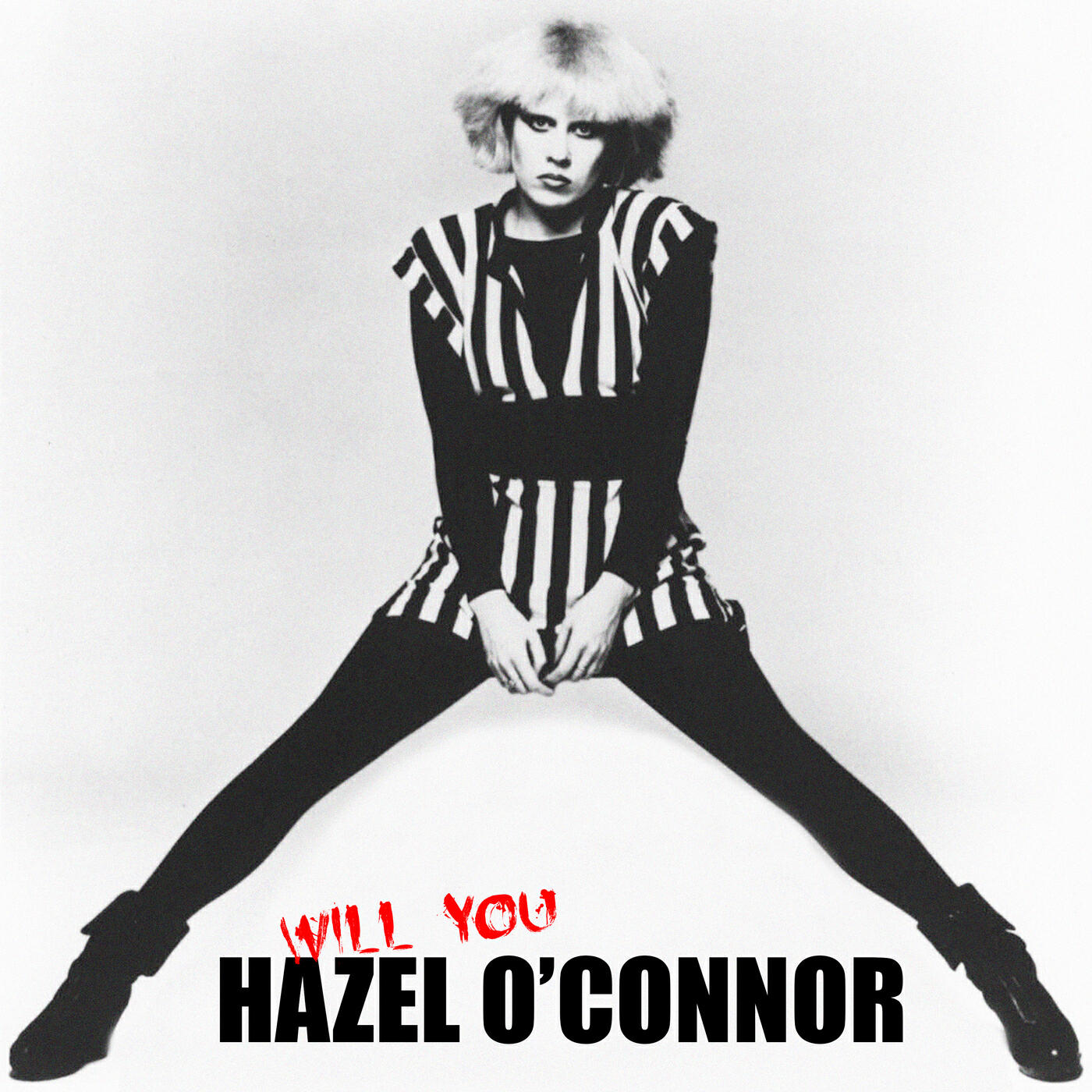 Релиз Hazel O'Connor - Will You