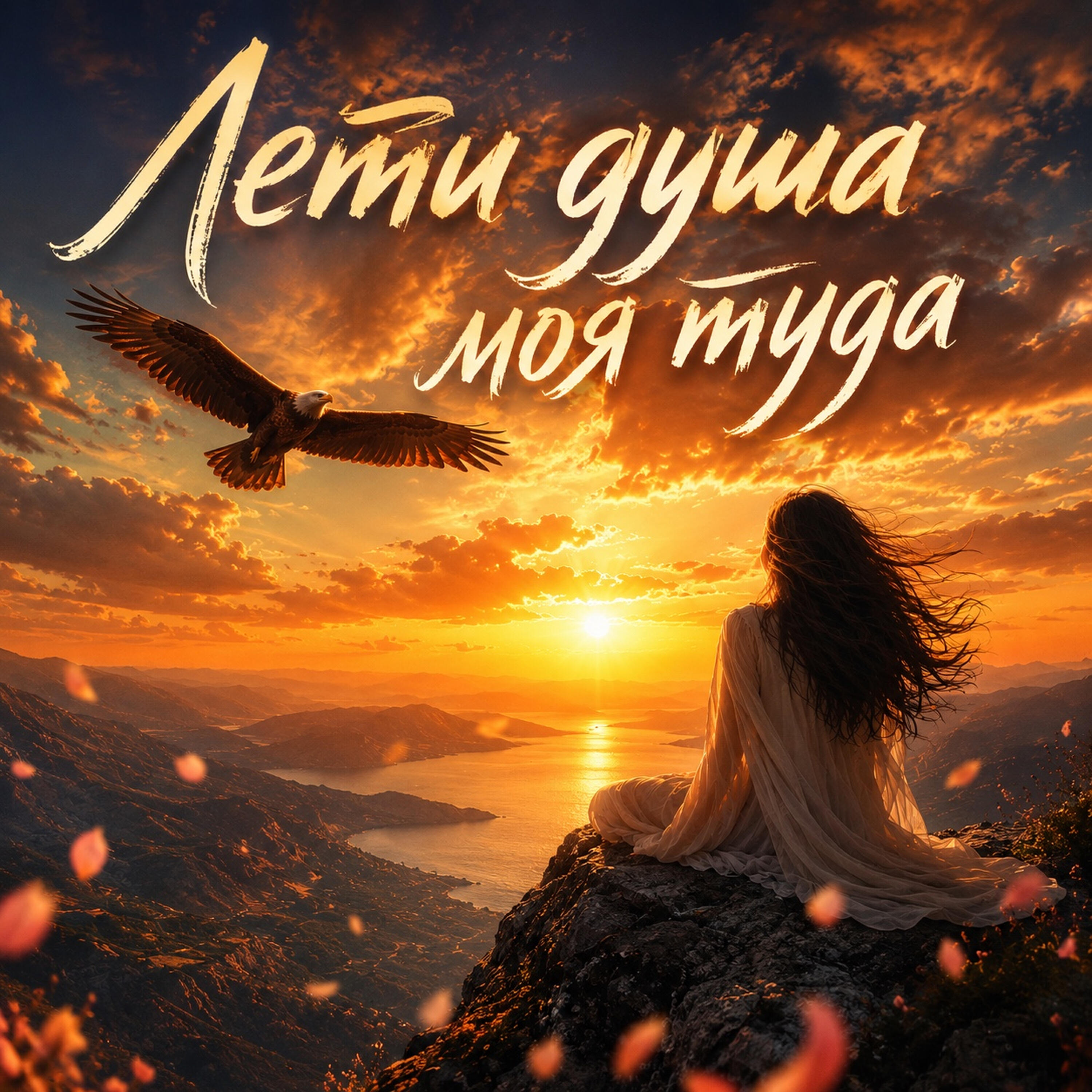 Релиз Лети душа моя туда