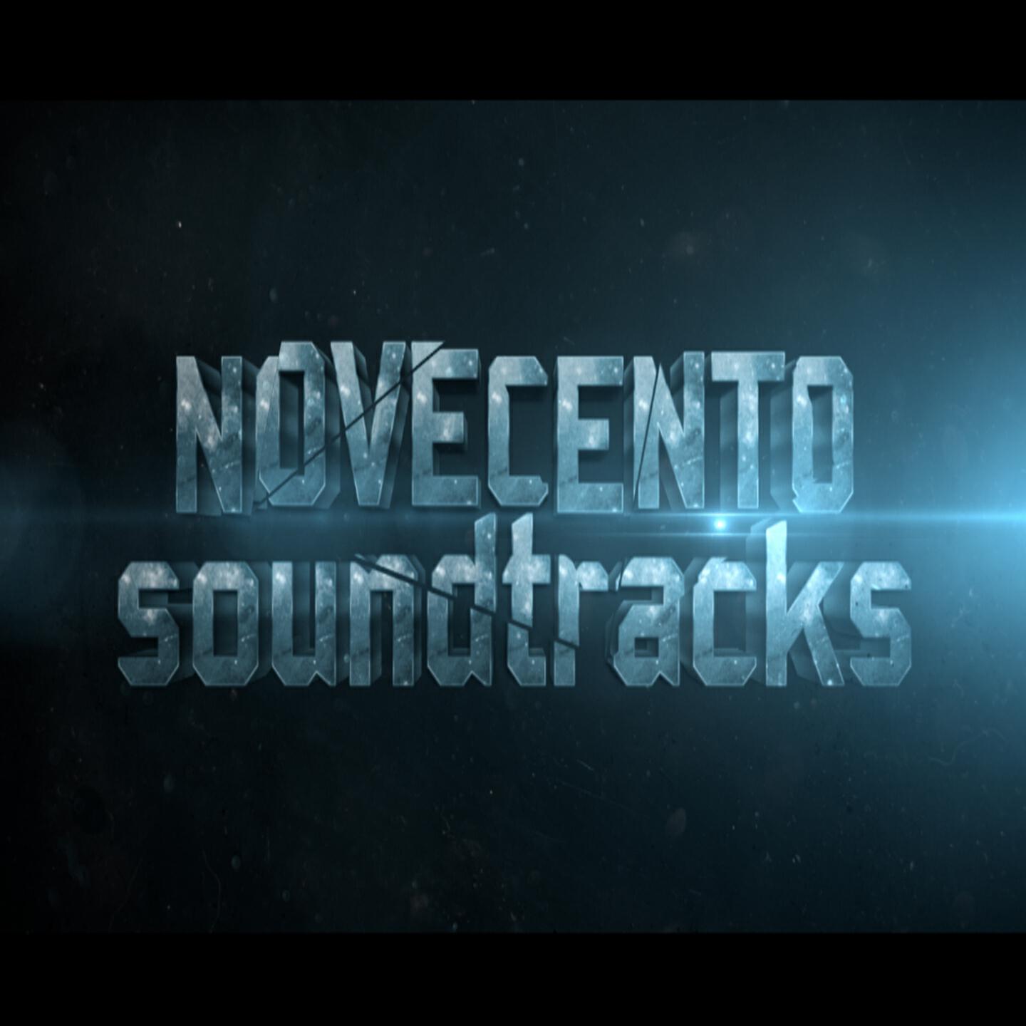 Постер альбома Novecento Soundtracks