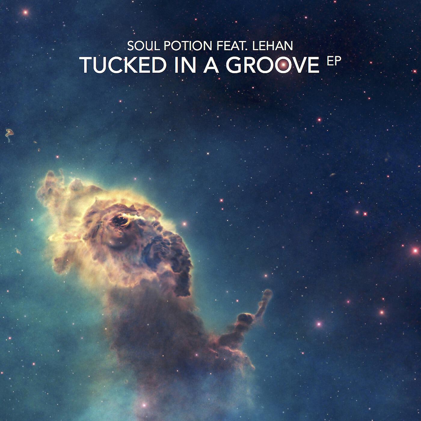 Релиз Tucked in a Groove