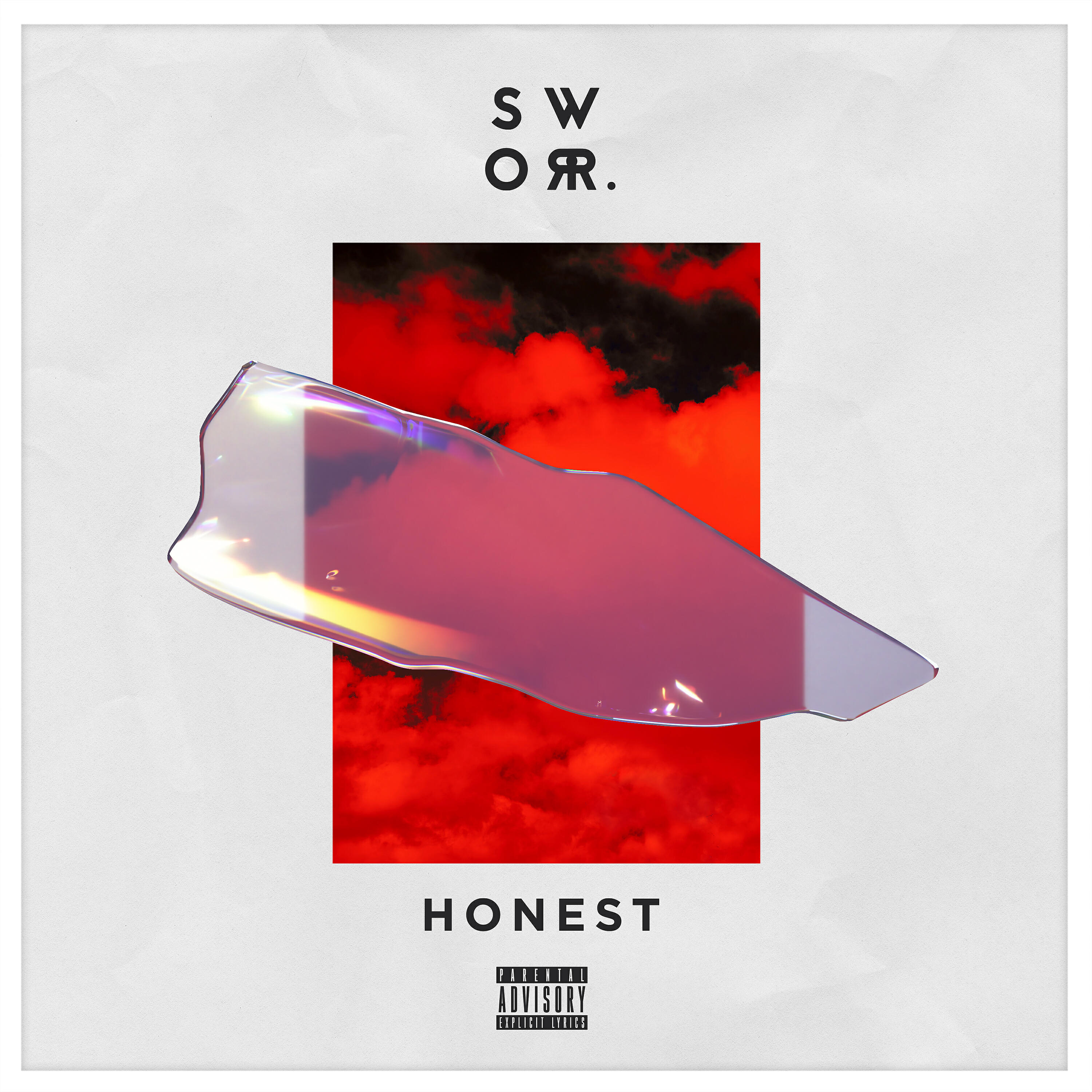 Релиз Honest