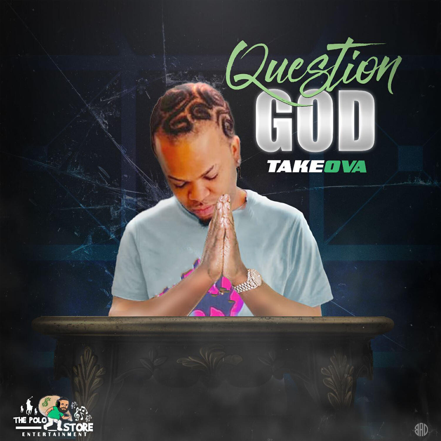 Релиз Question God
