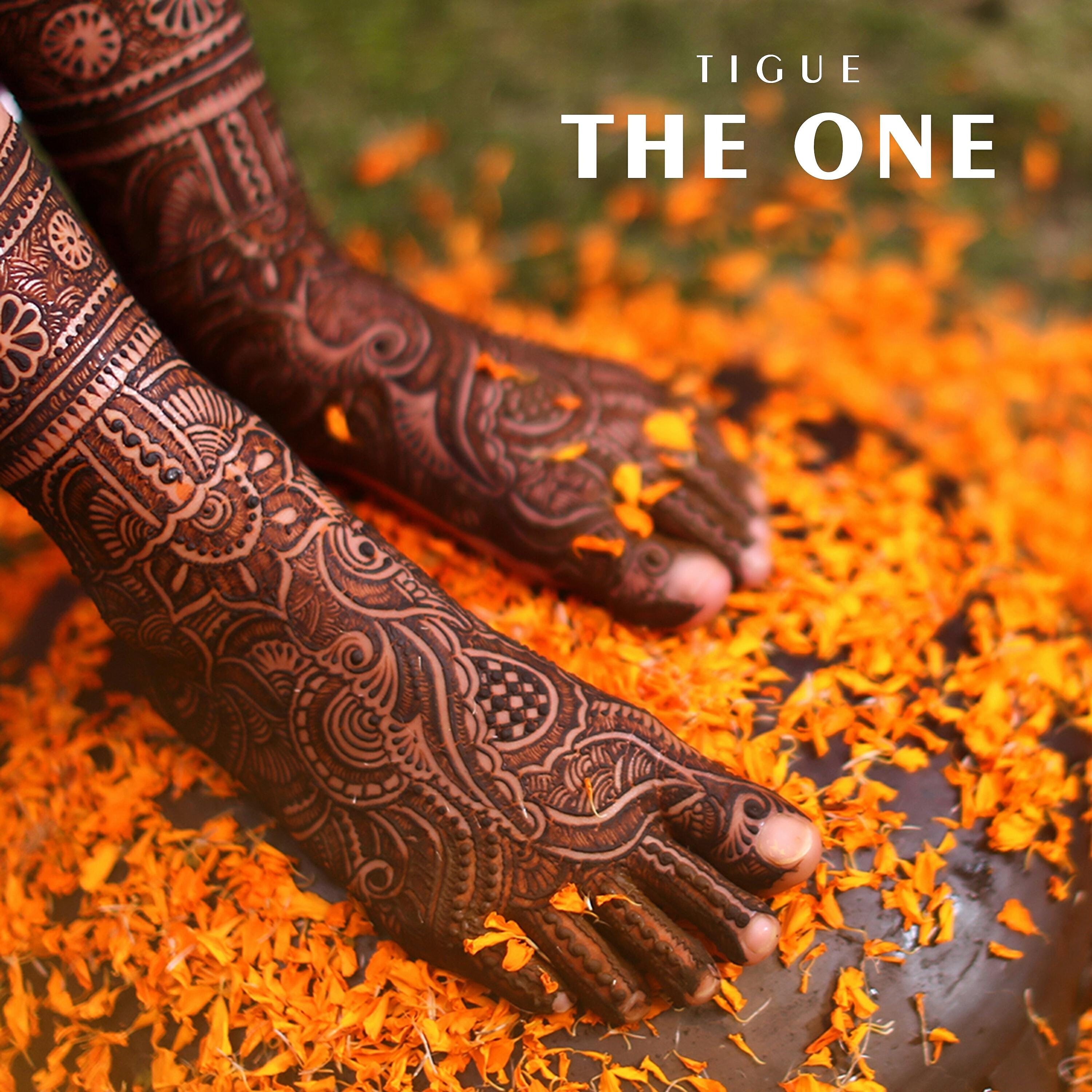 Релиз The One