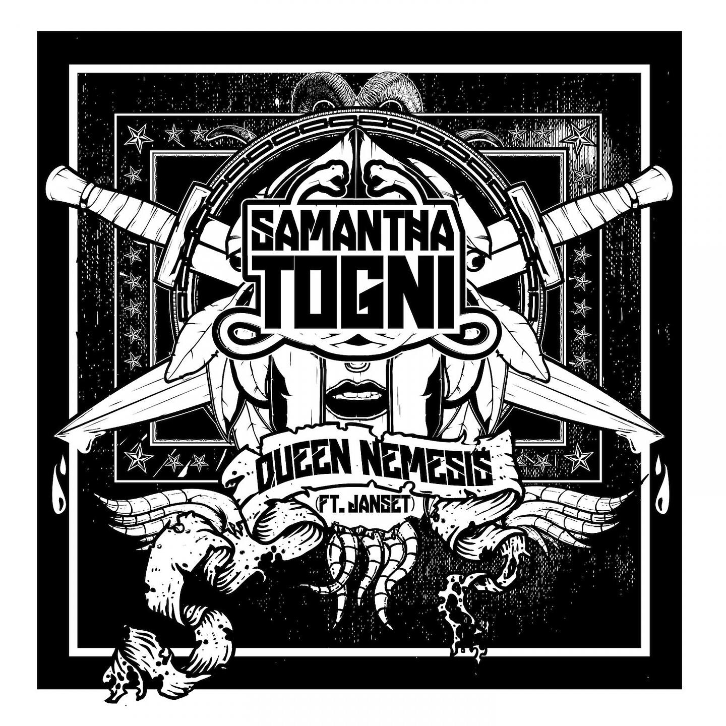 Релиз Queen Nemesis