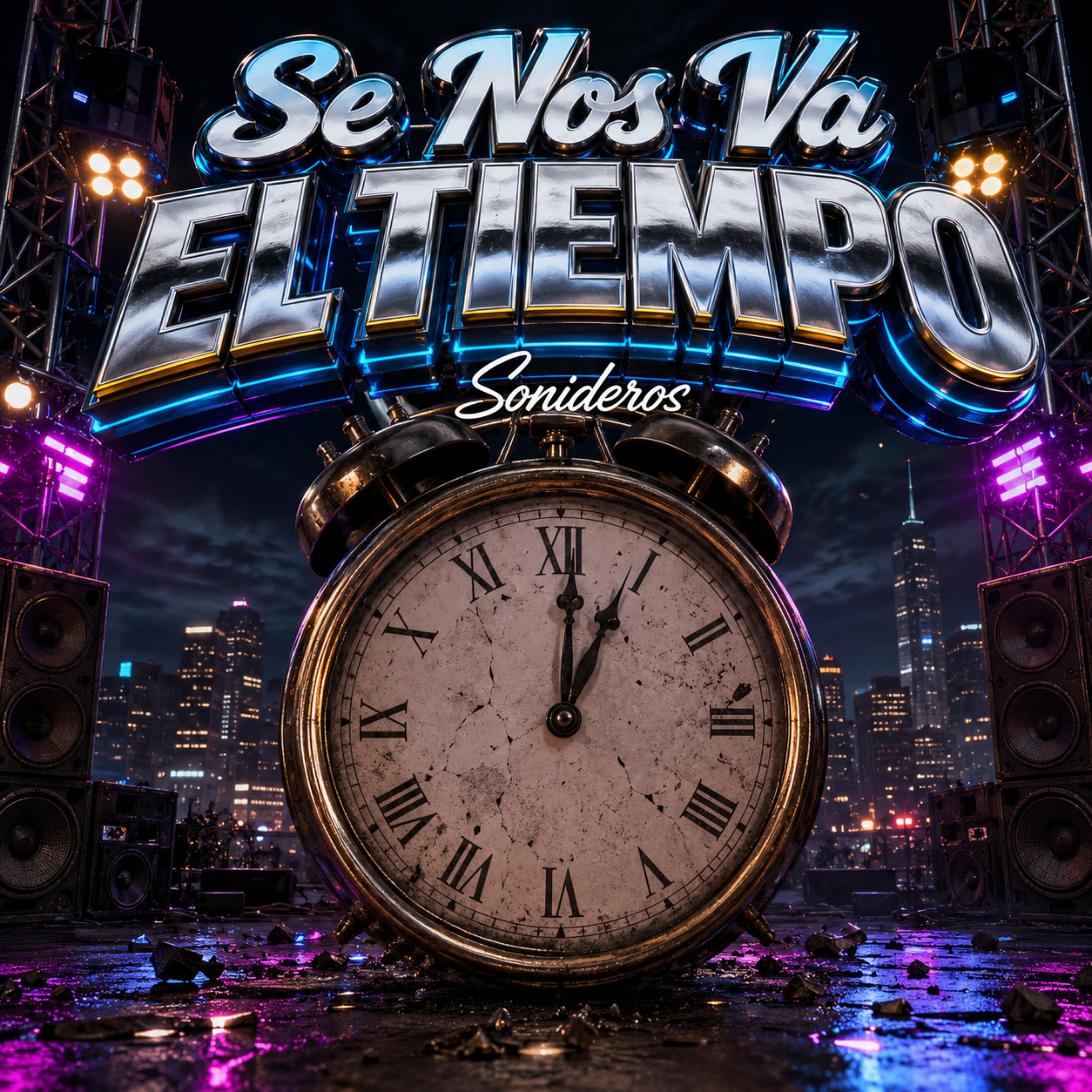 Sonideros