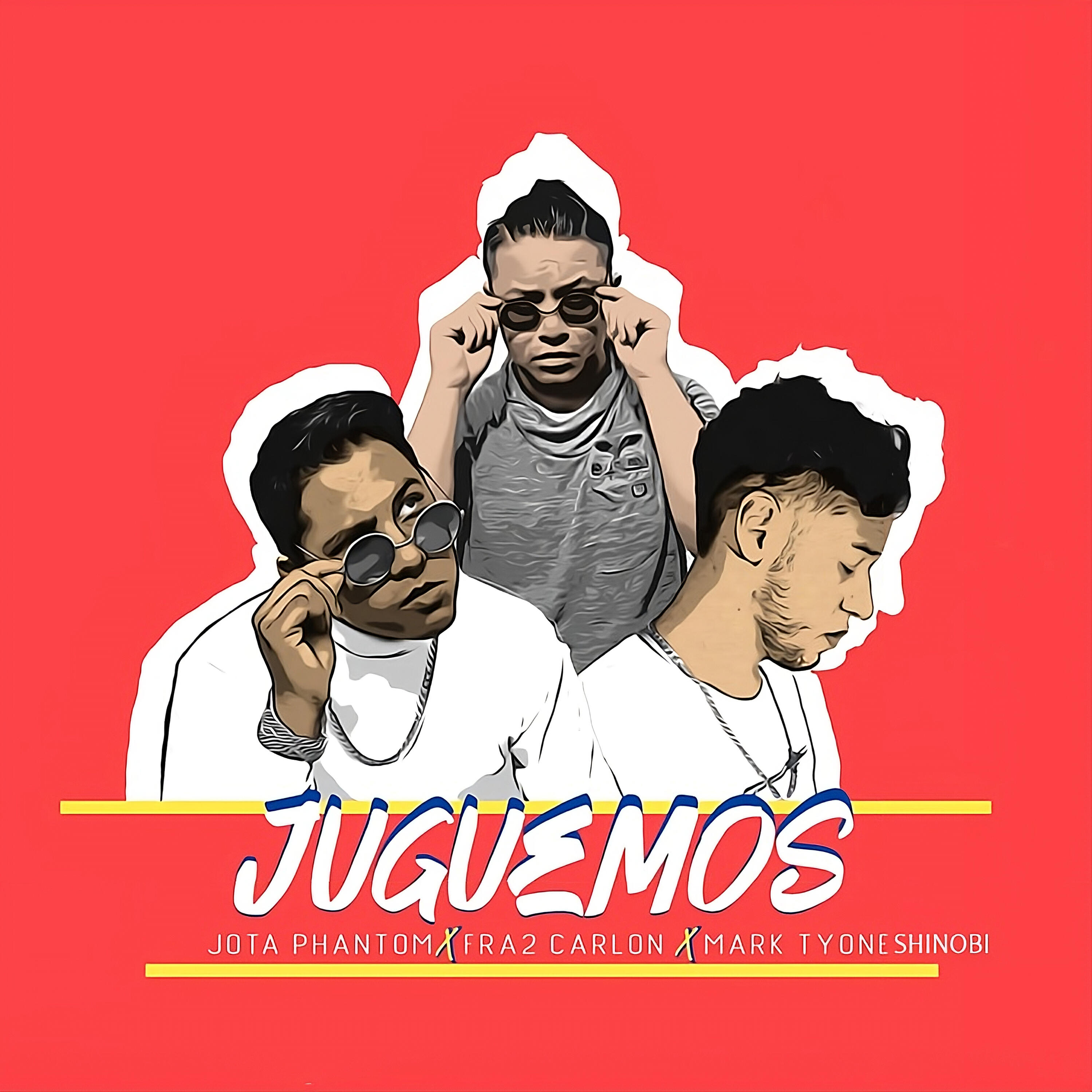 Релиз Juguemos