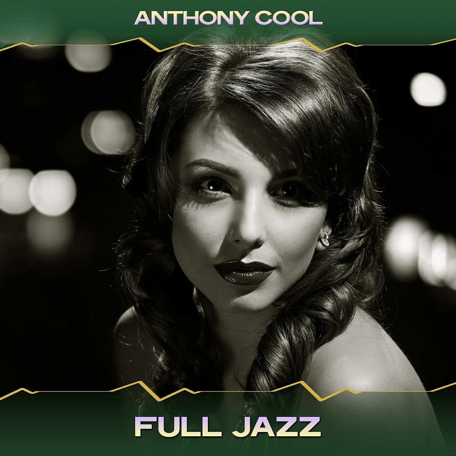 Anthony Cool