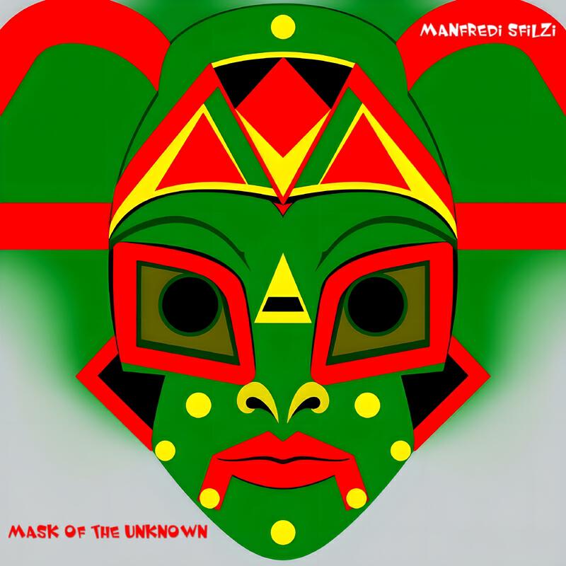 Релиз Mask of the Unknown