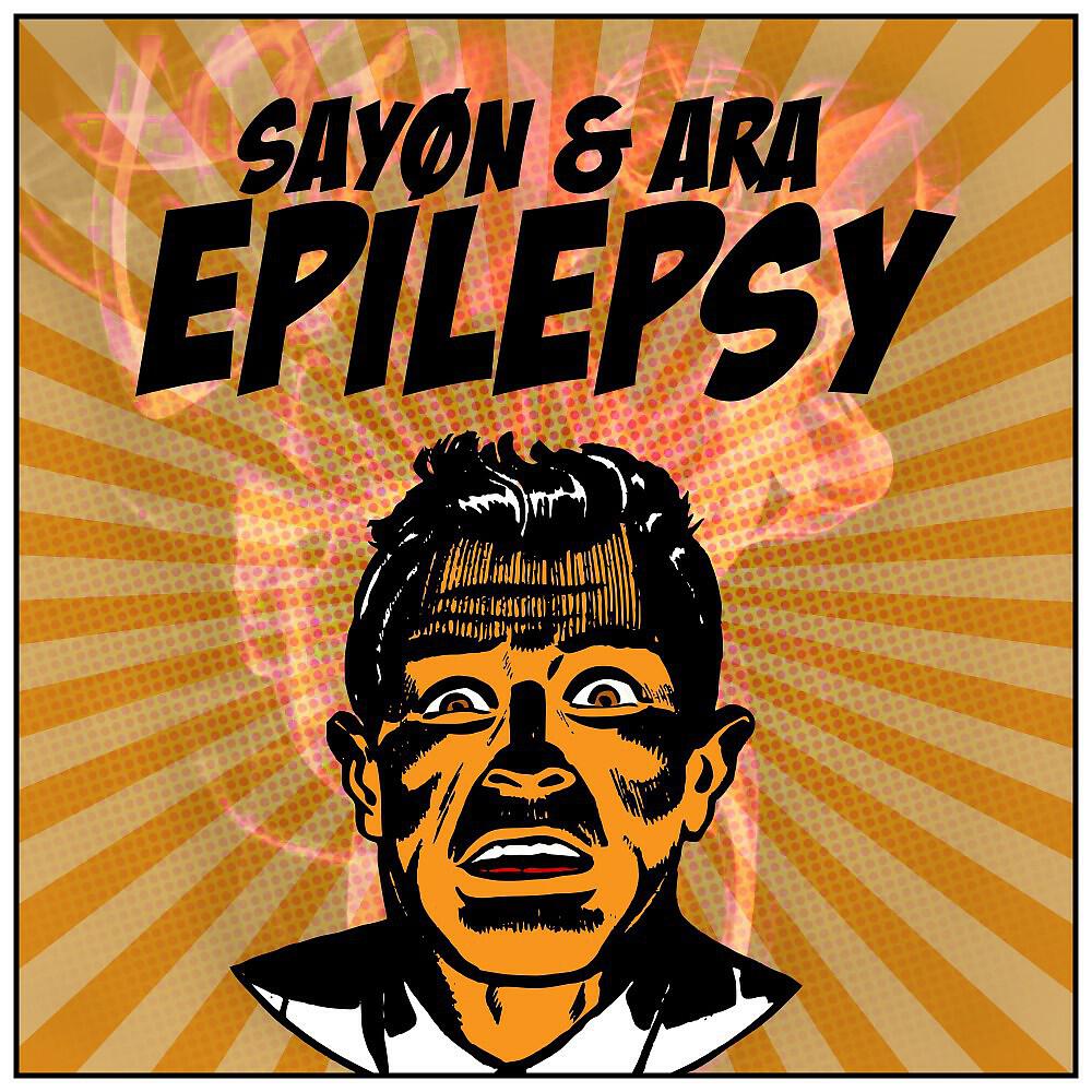 Релиз Epilepsy