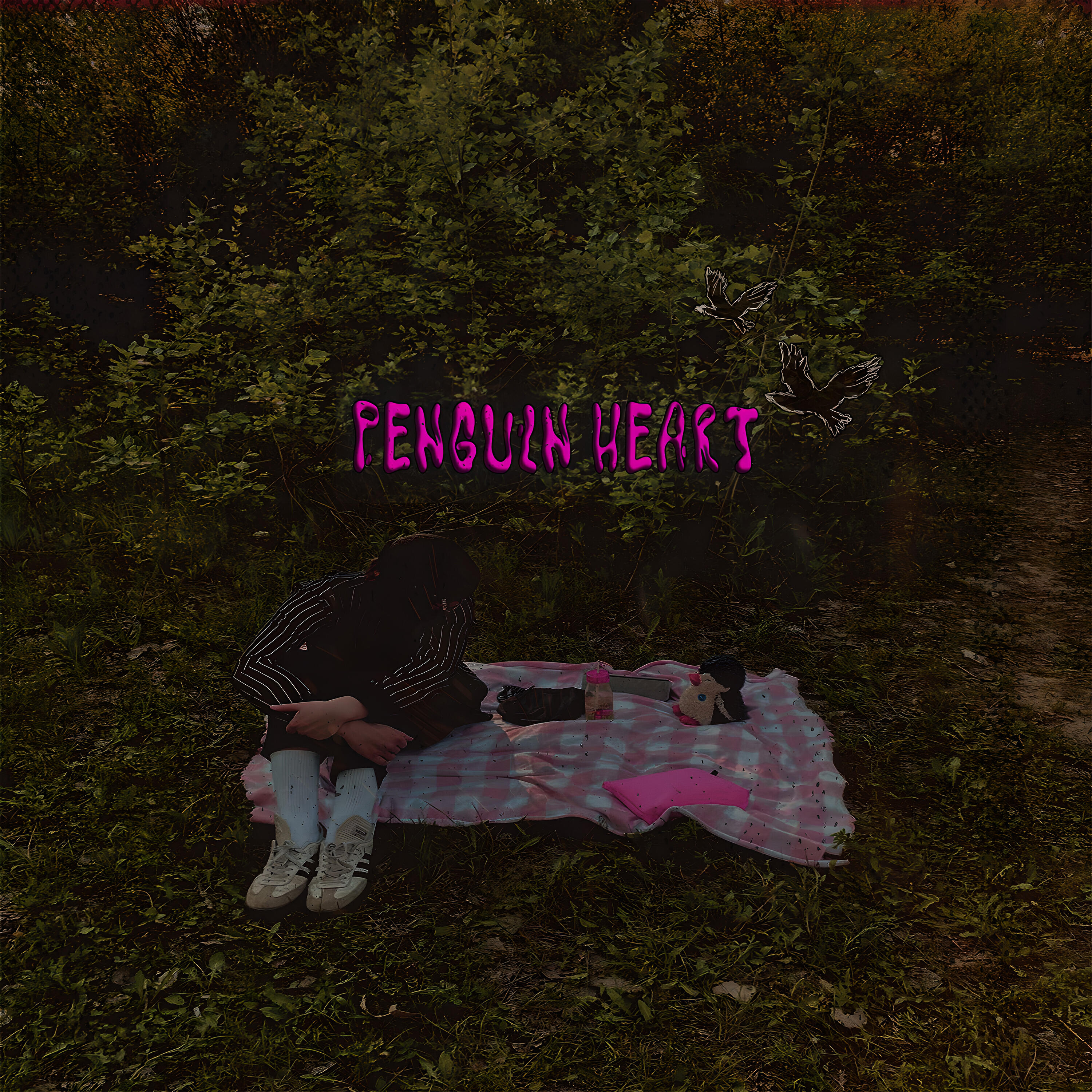 Релиз PENGUIN HEART