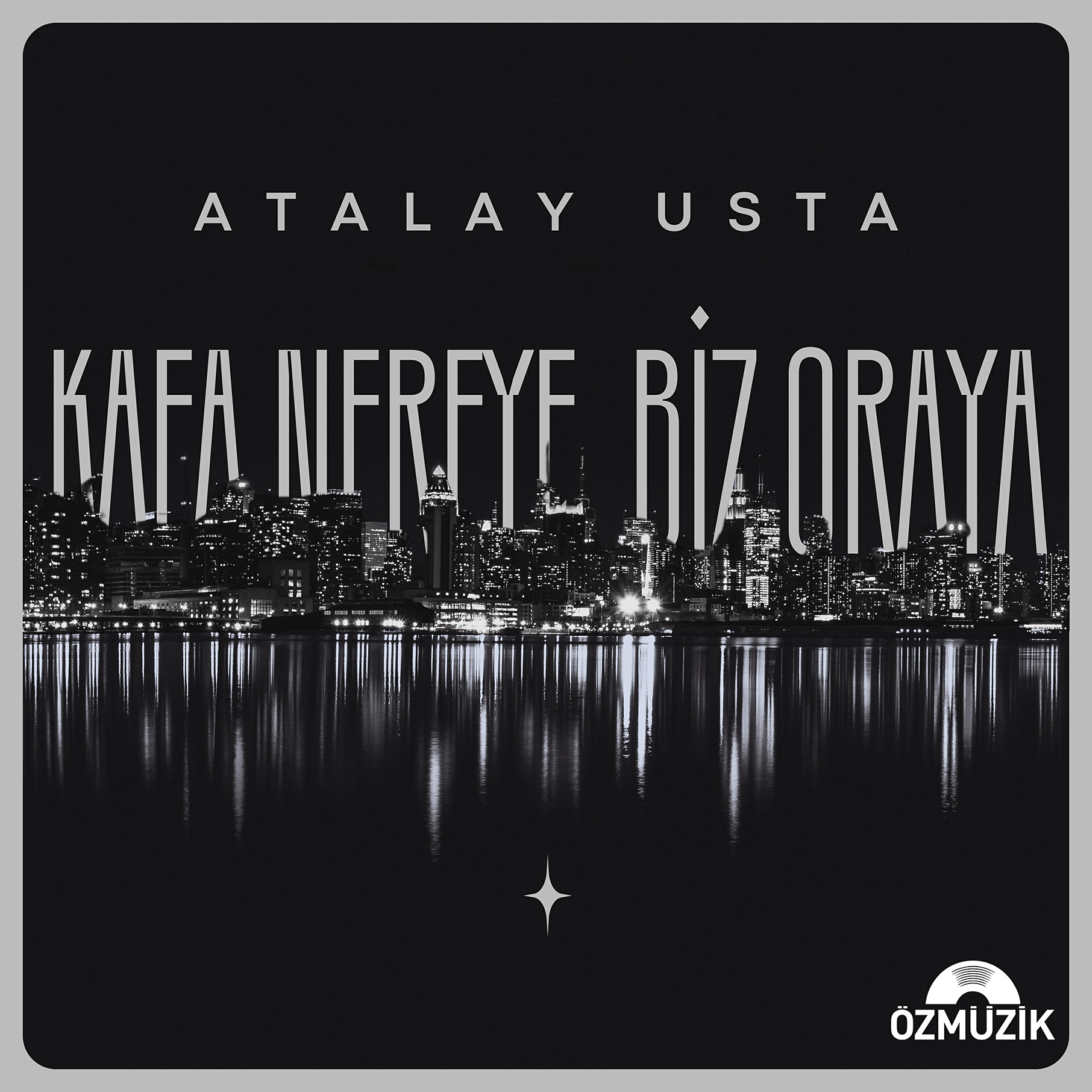 Релиз Kafa Nereye Biz Oraya