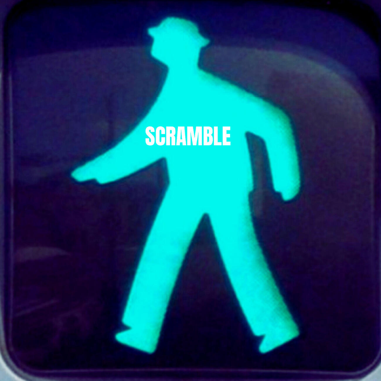 Релиз SCRAMBLE