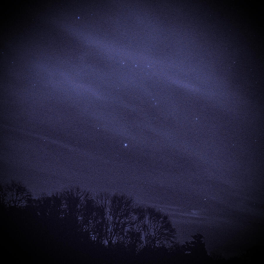 Релиз NIGHT VISION