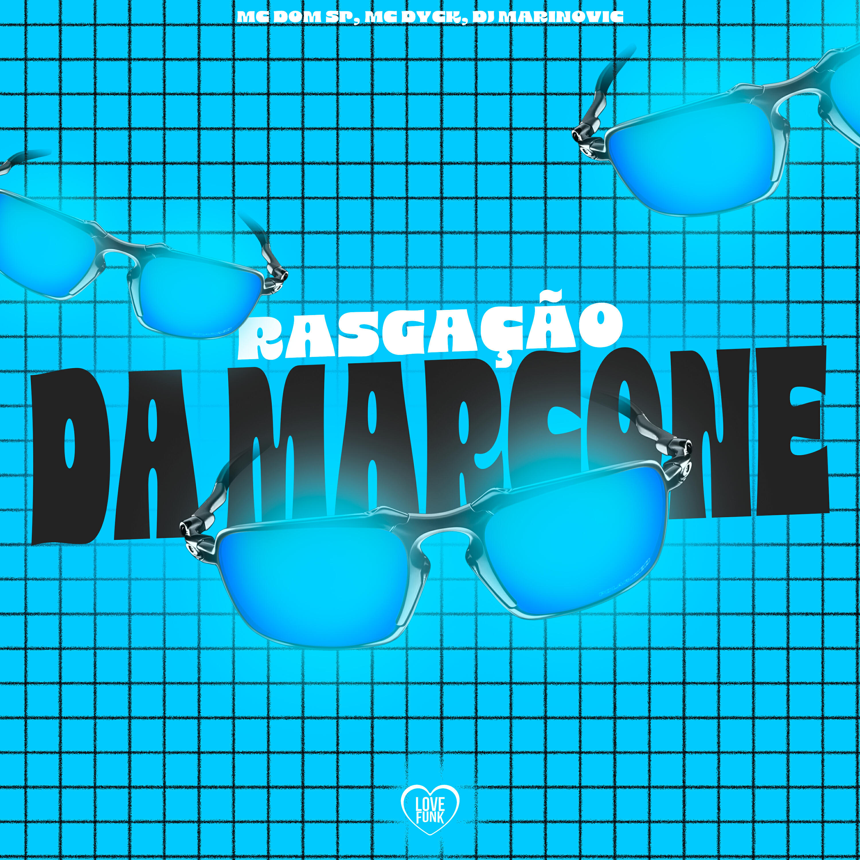 MC Dyck все песни в mp3