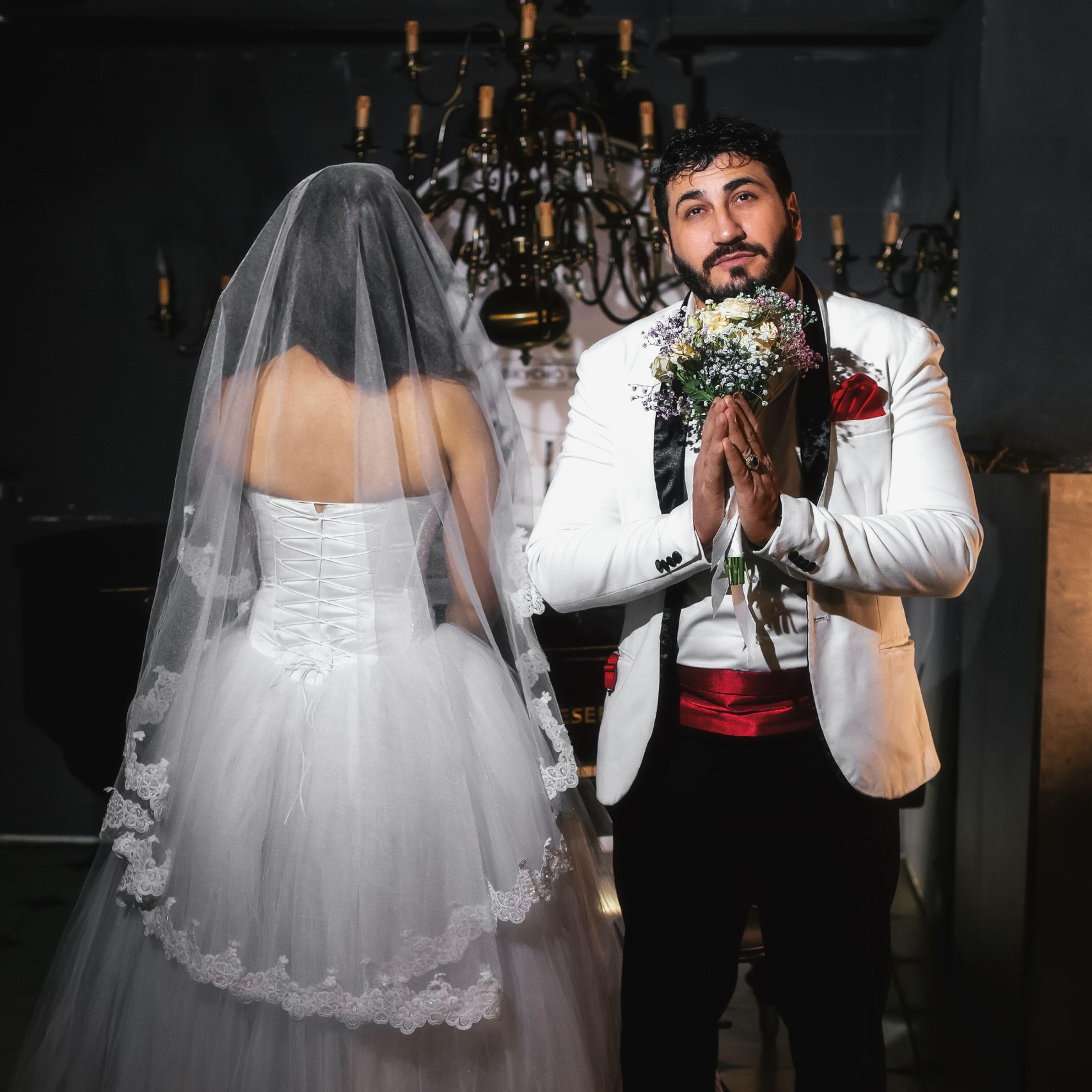 Релиз HARSI SHORE HAQEL ES DU