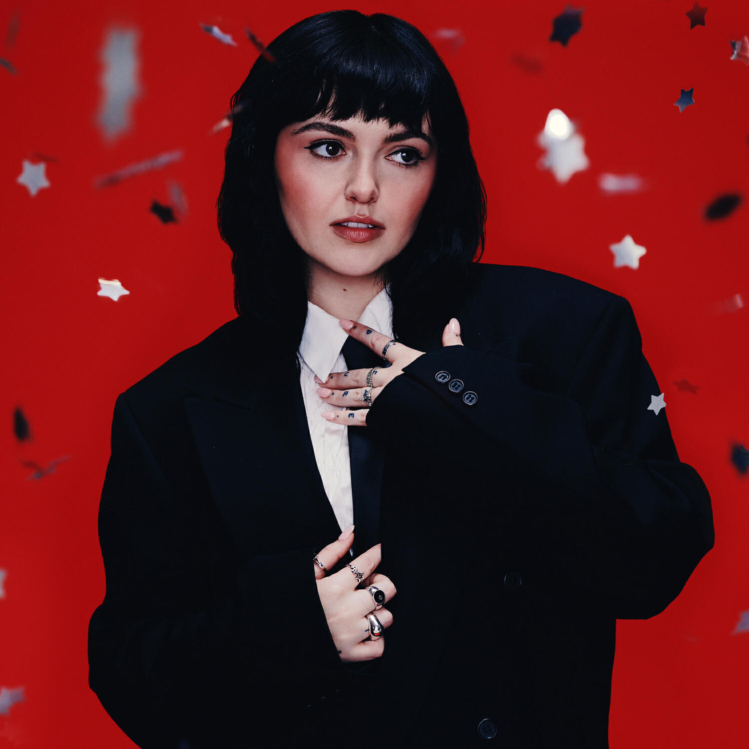 Релиз Easy To Please